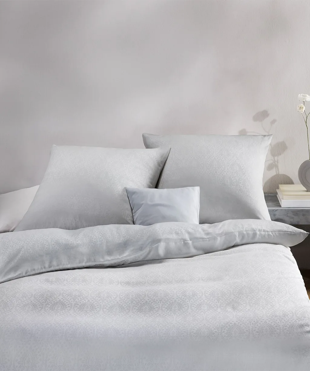 Black Premium TENCEL™ D Creme-Weiß – Ambiente 1