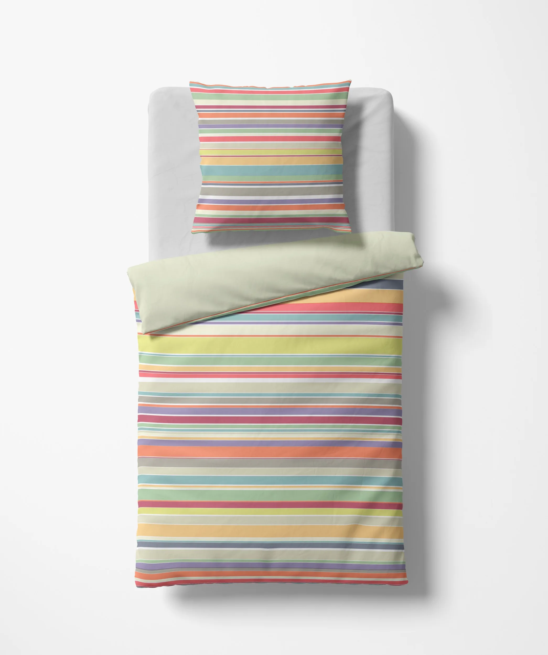 Bed Art S Bunt – Freisteller 1