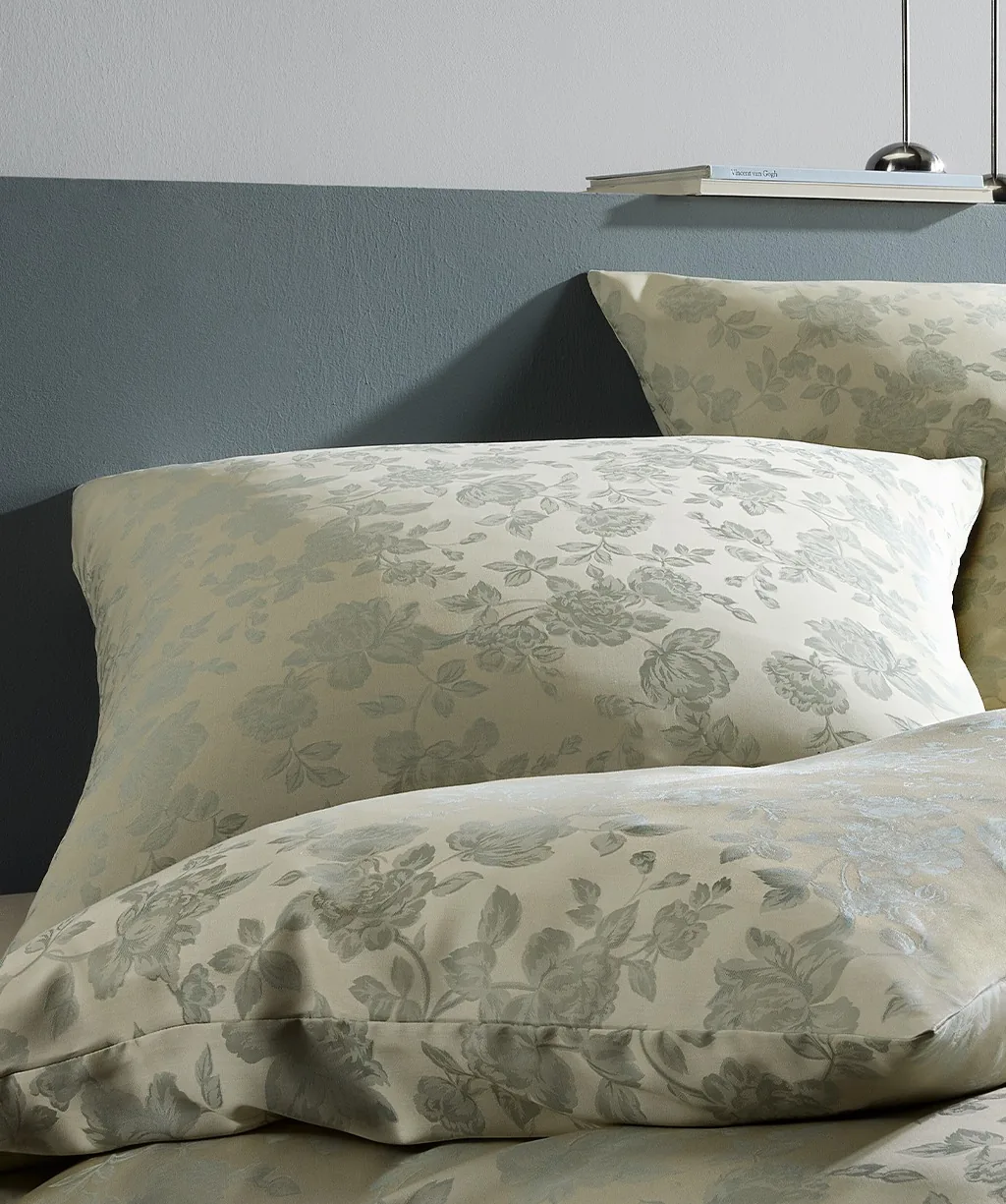 Black Premium TENCEL™ D Grün – Ambiente 2