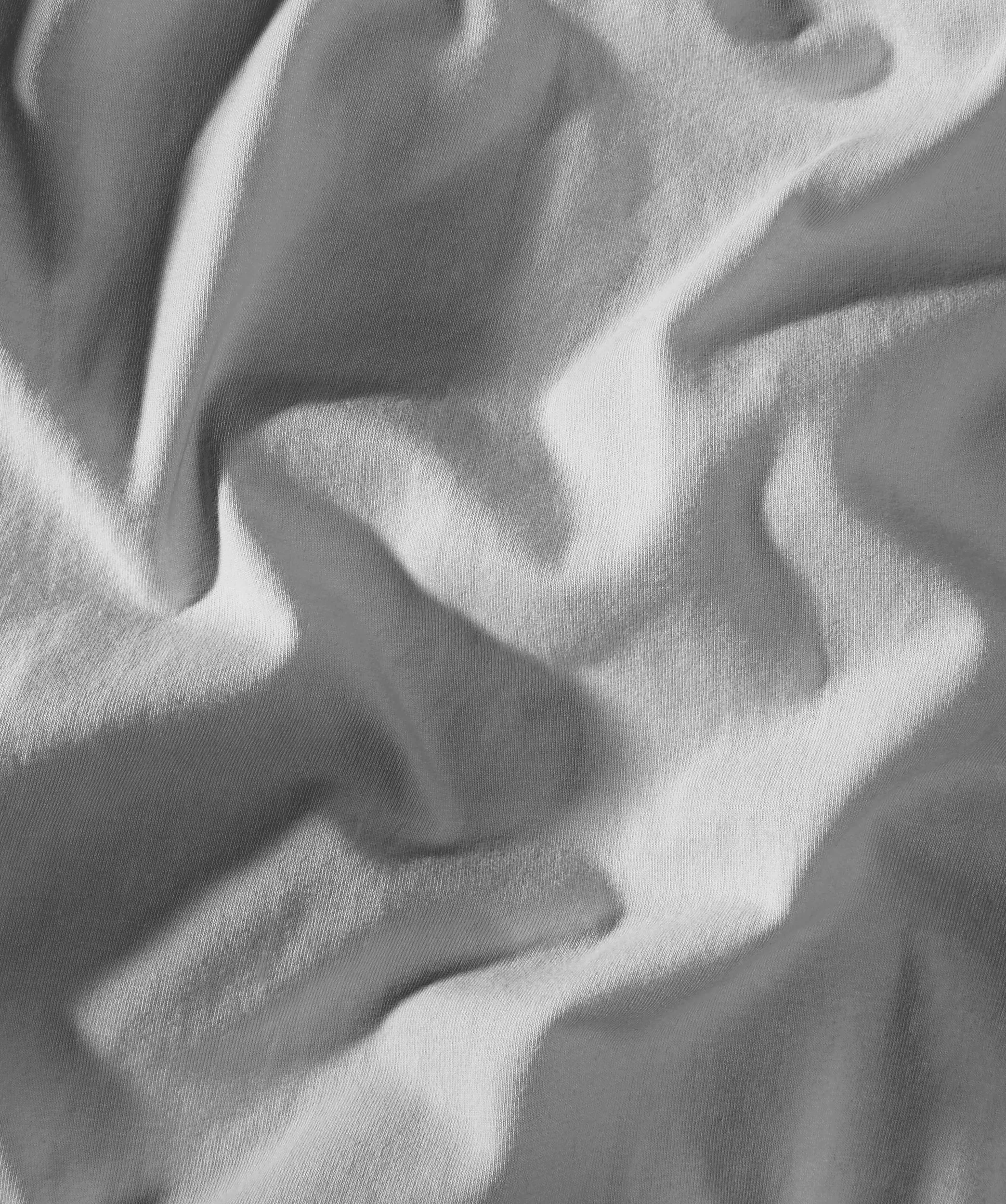 Comfort Topper Steingrau – Material 1
