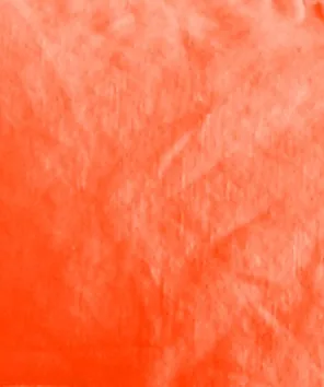 Plaid Orange – Material