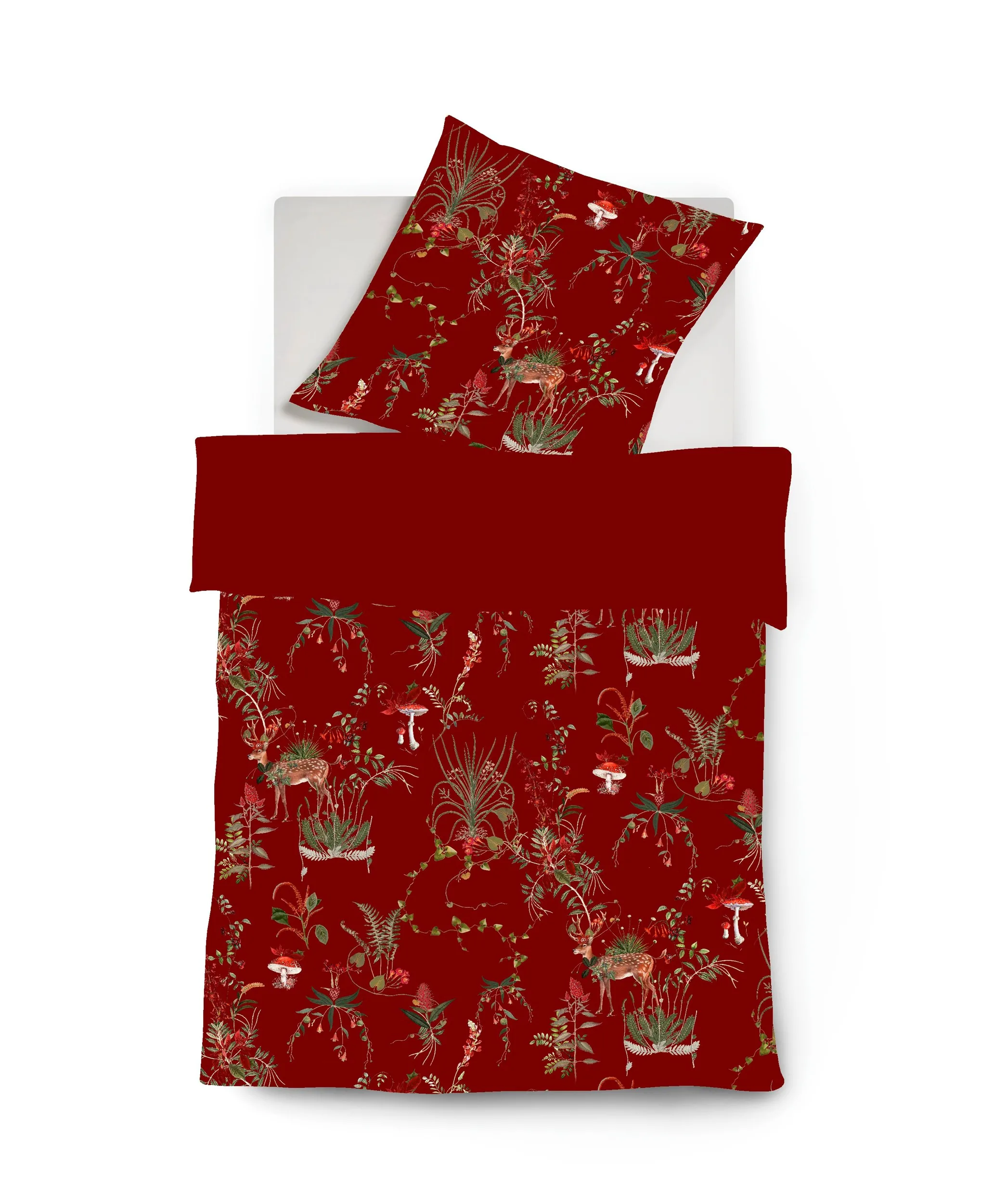Bed Art S Marsala – Freisteller