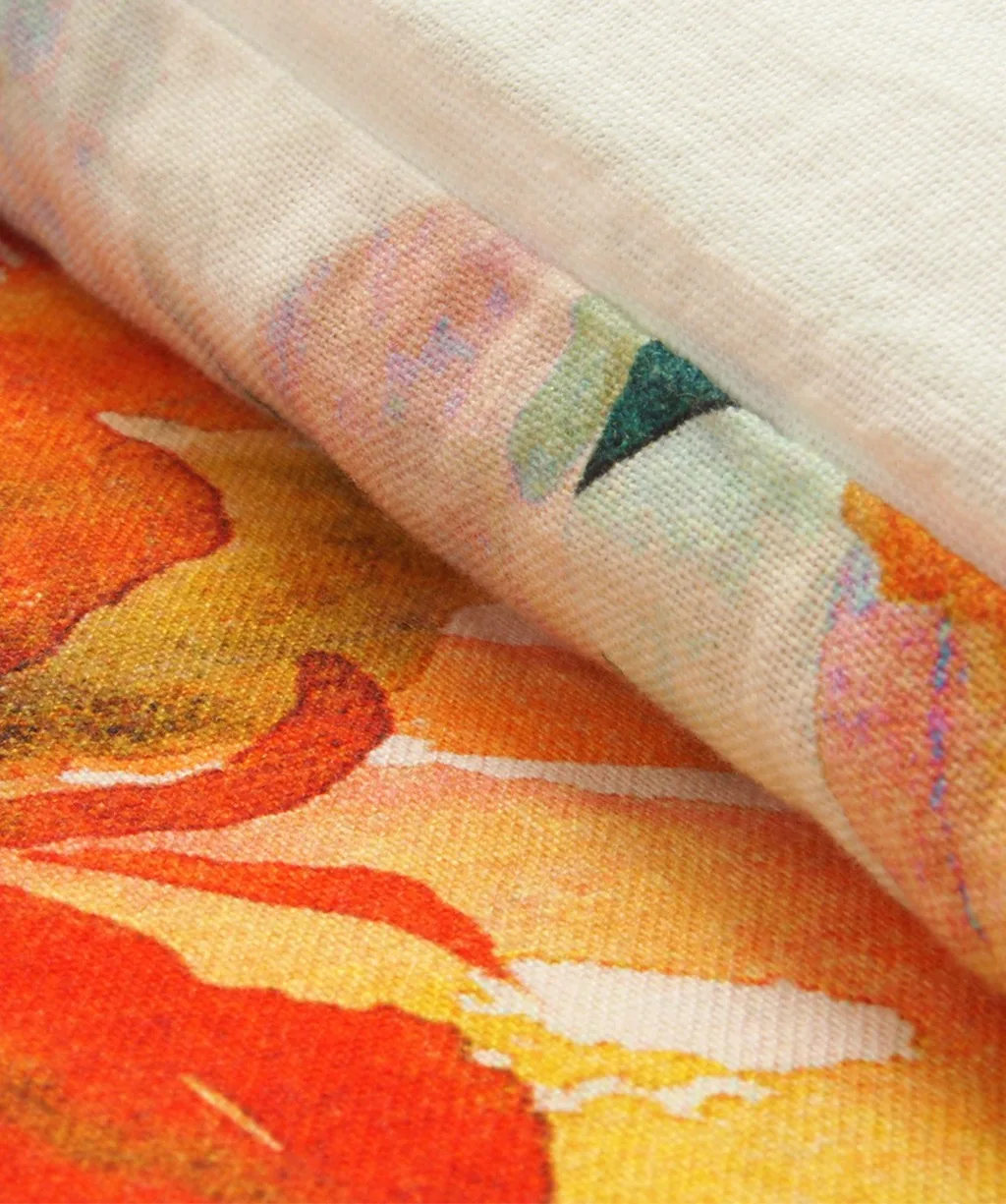 Provence Cassis Bunt – Material