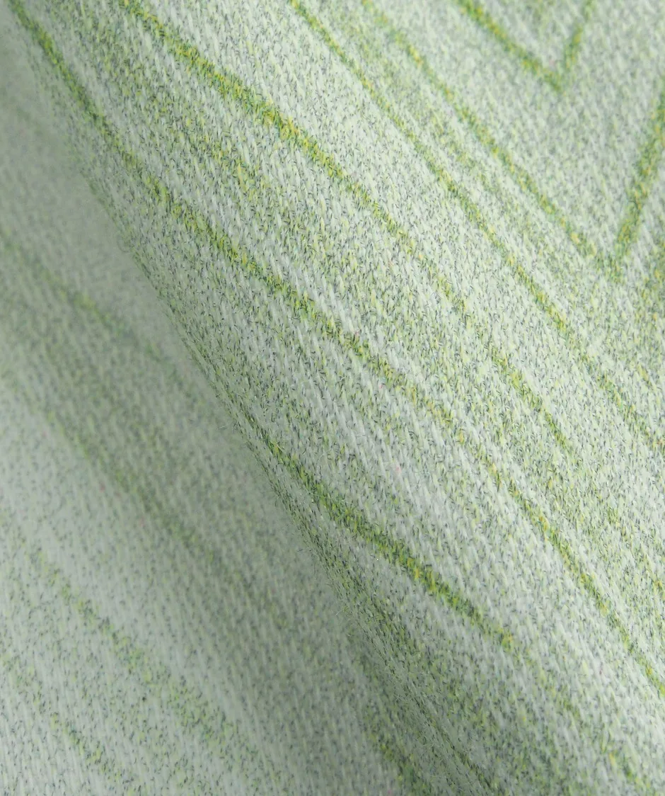 Bed Art S 114350 Bettwäsche aus Mako Satin