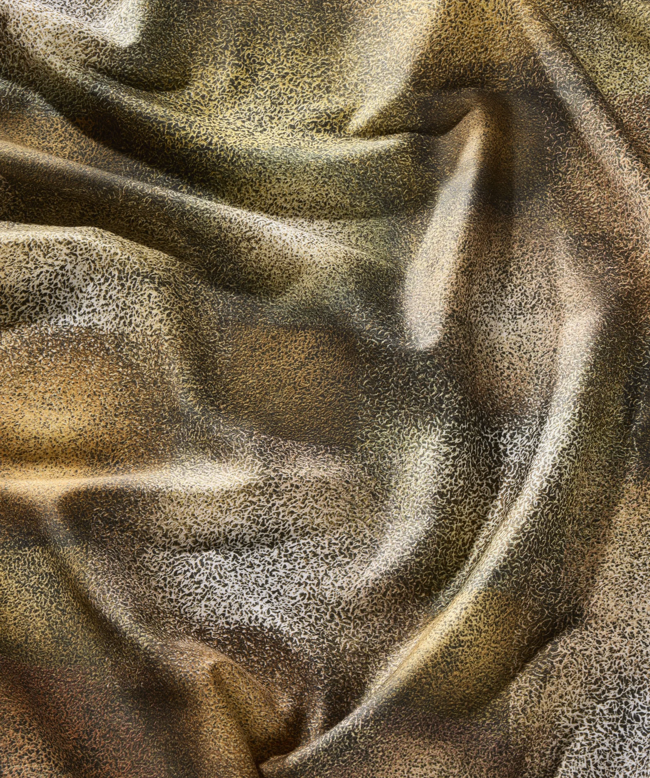 Bed Art S Braun – Material
