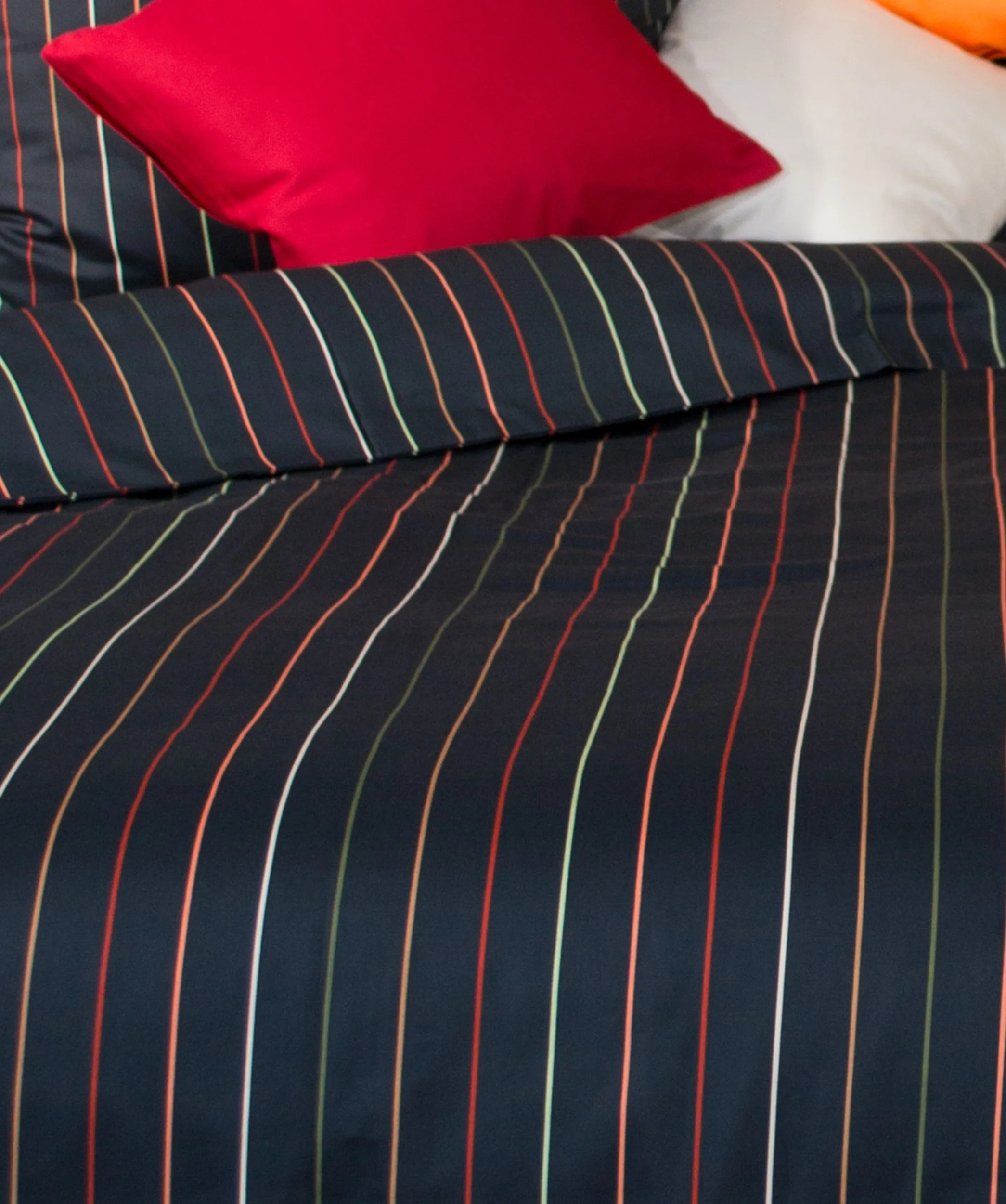 Bed Art S Rot – Detail