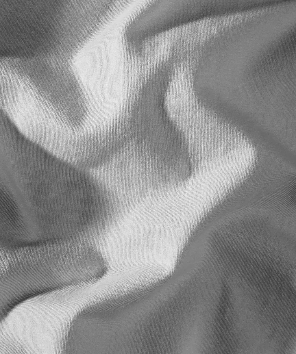 Comfort Topper Steingrau – Material 2