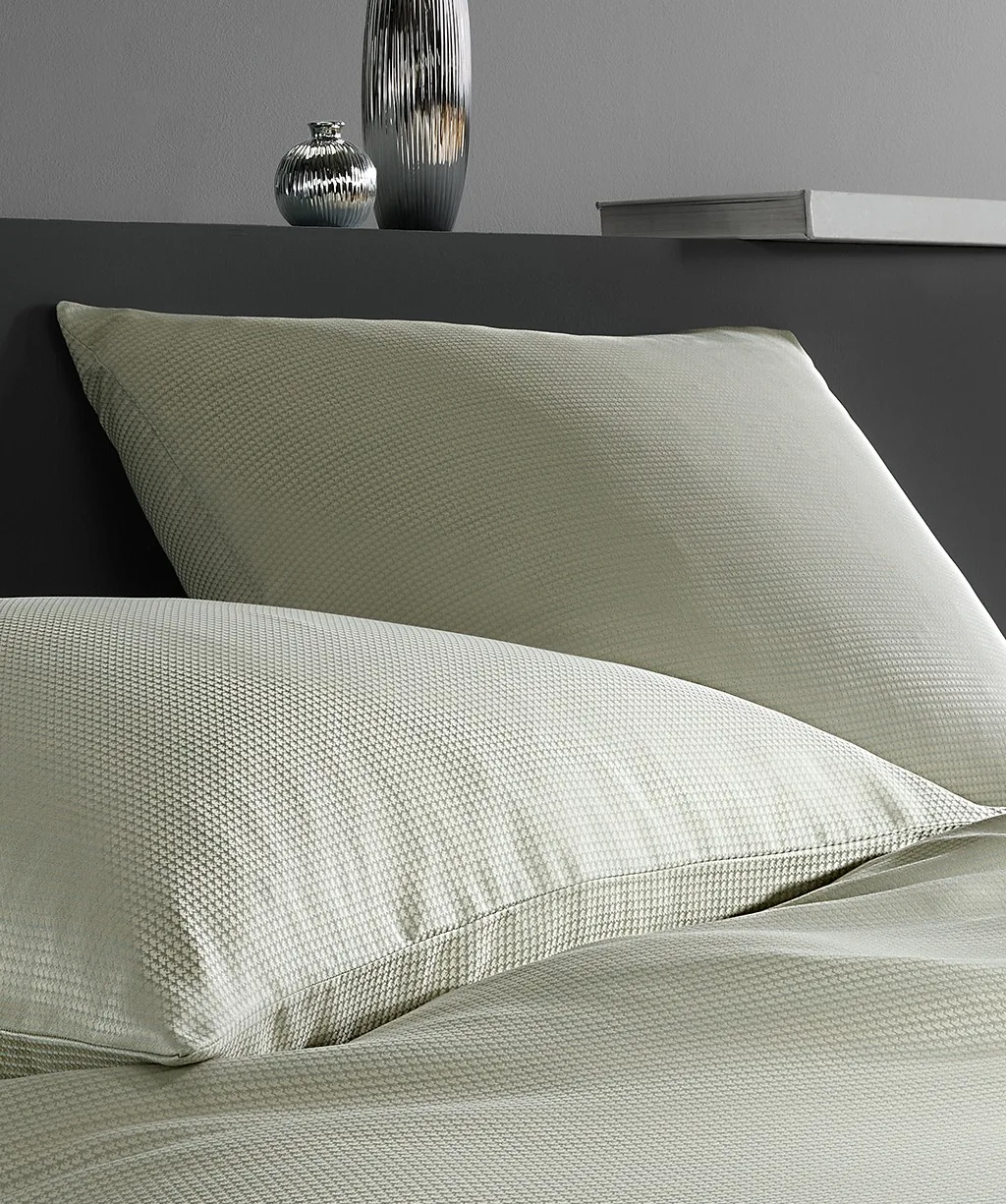 Black Premium TENCEL™ D Grün – Ambiente 2