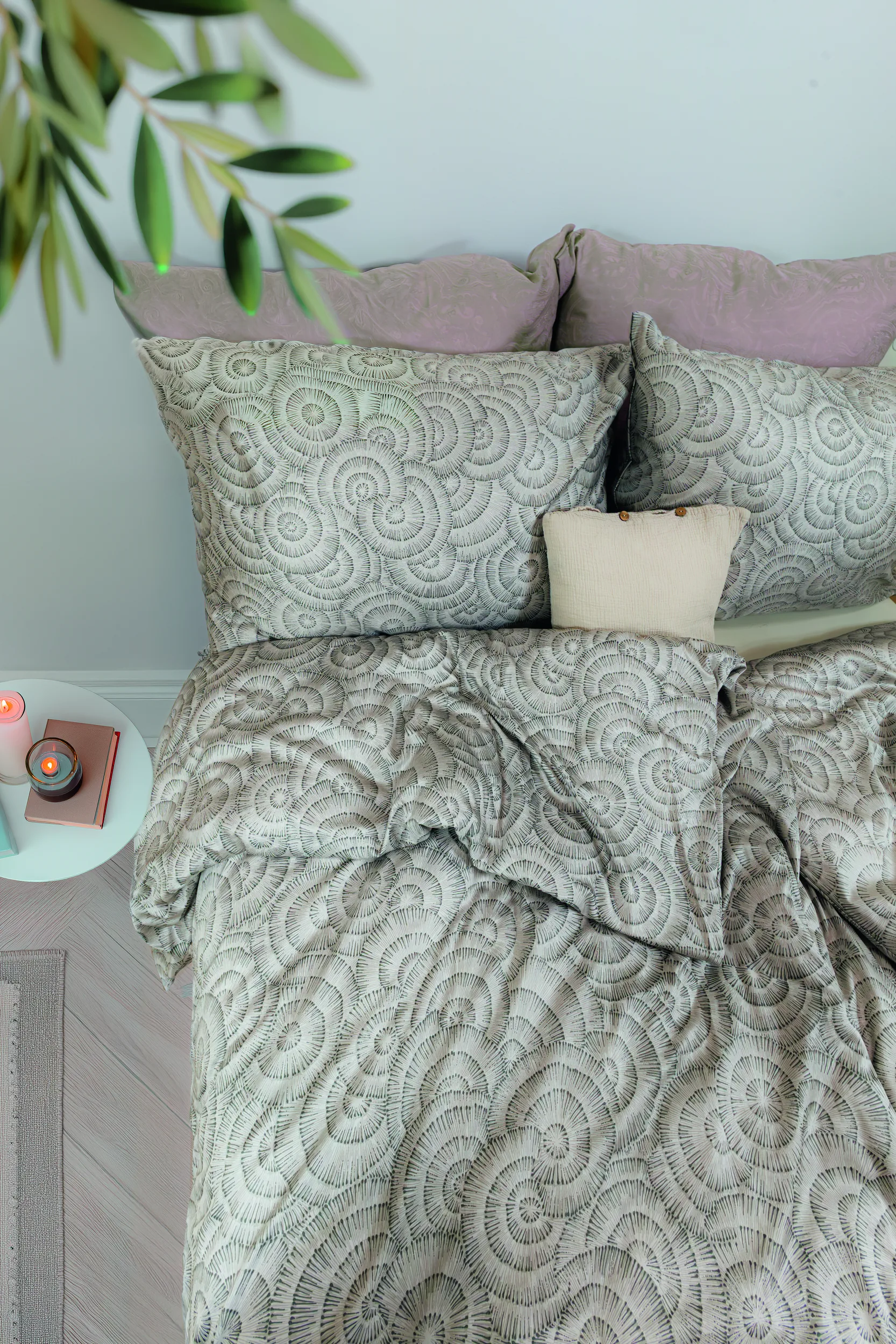 Modern Elegance Beige – Ambiente