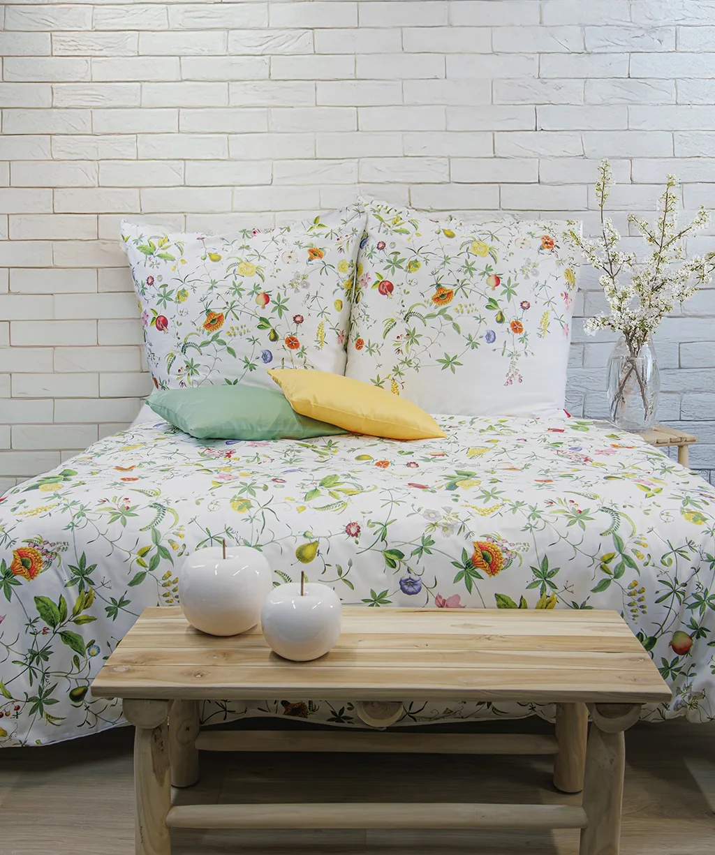 Bed Art S Bunt – Ambiente