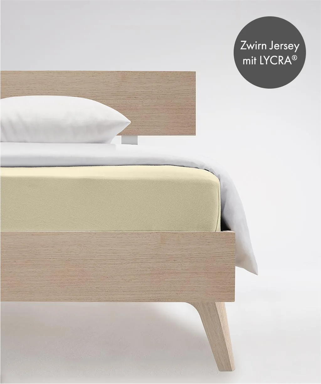 fleuresse-Comfort Vanille – Ambiente