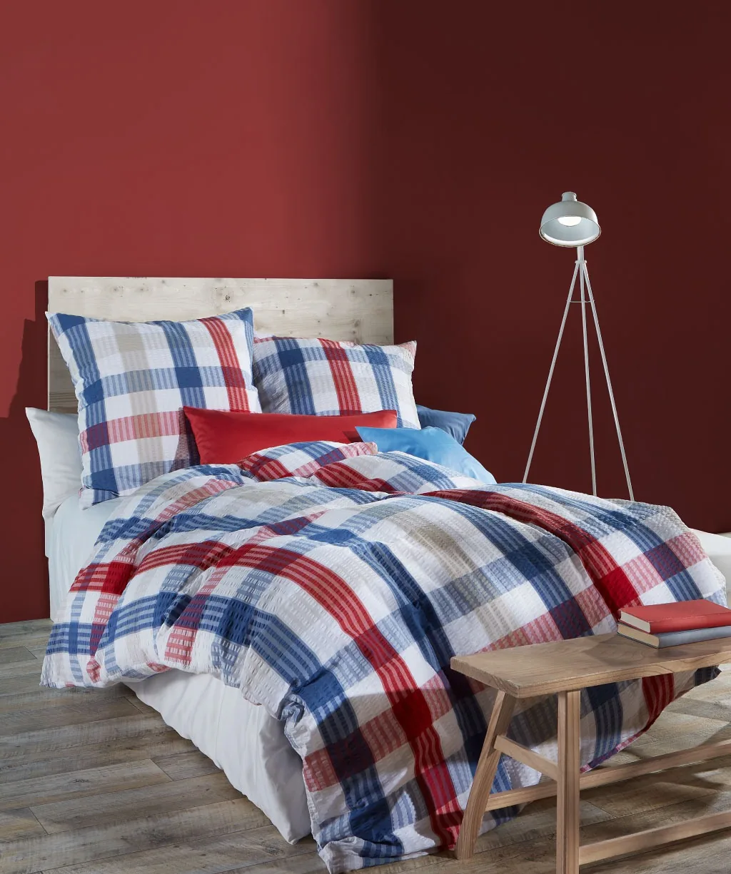 Rio Rot-Blau – Ambiente 1