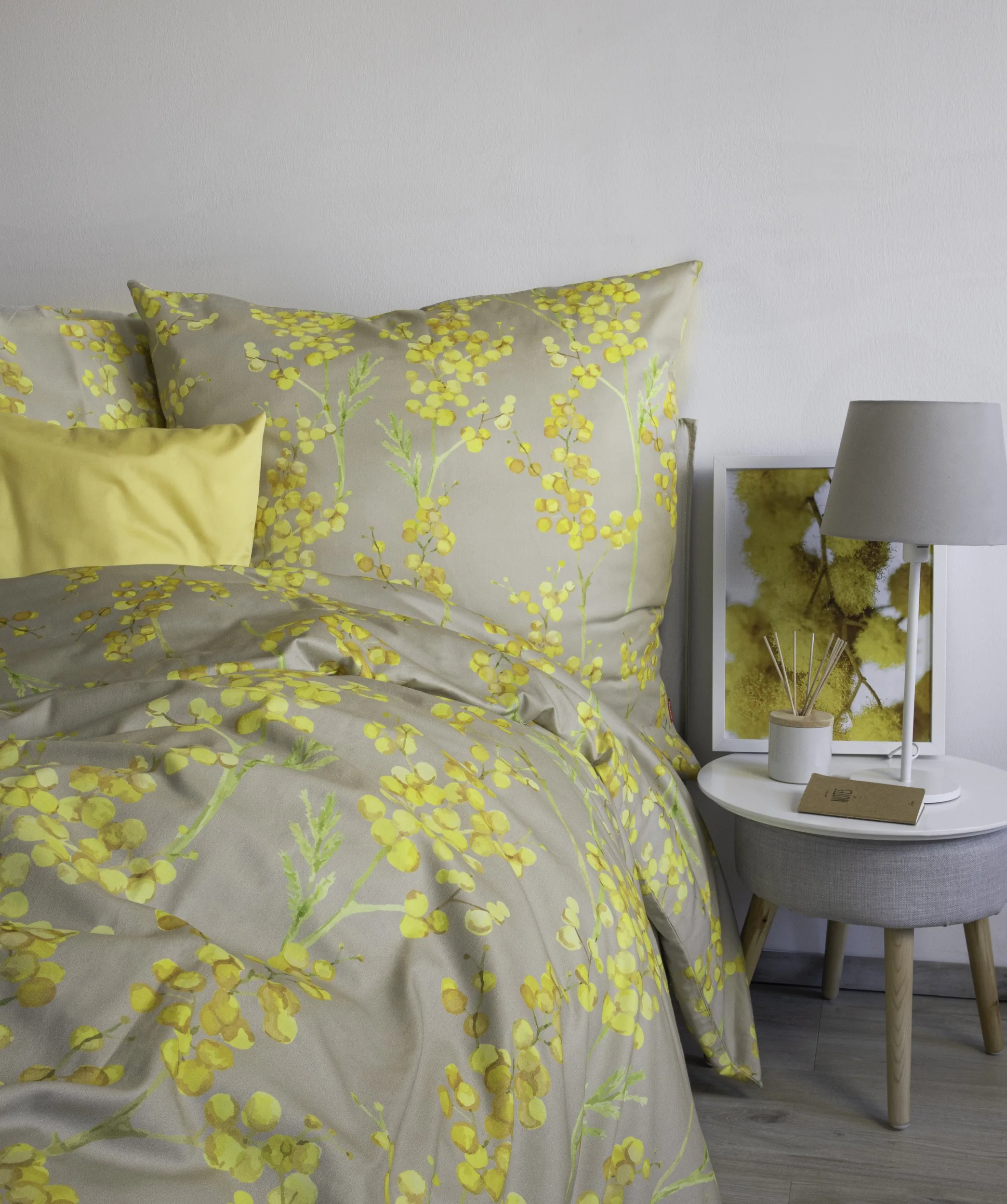 Modern Garden Beige – Ambiente 2