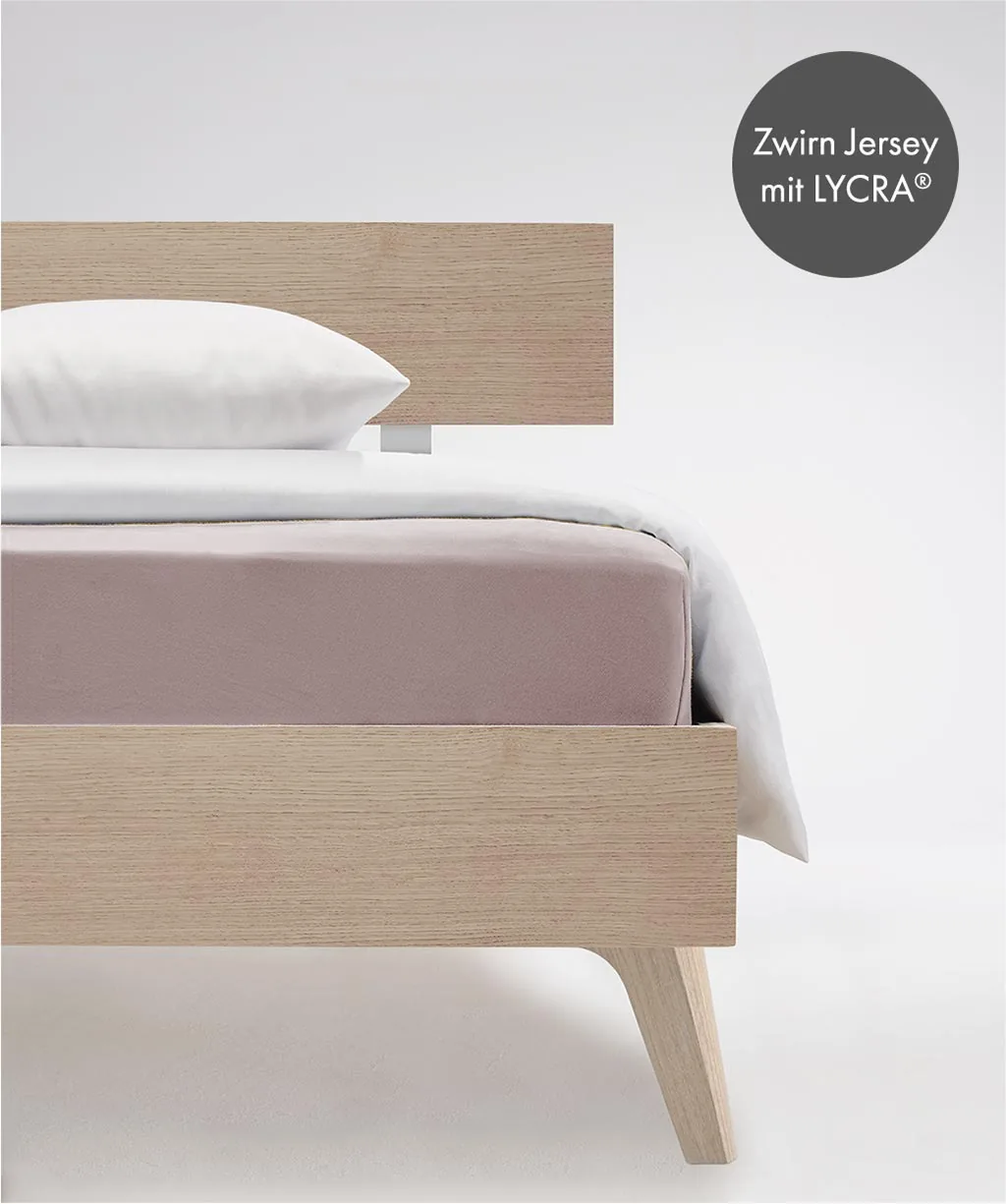 fleuresse-Comfort Mauve – Ambiente