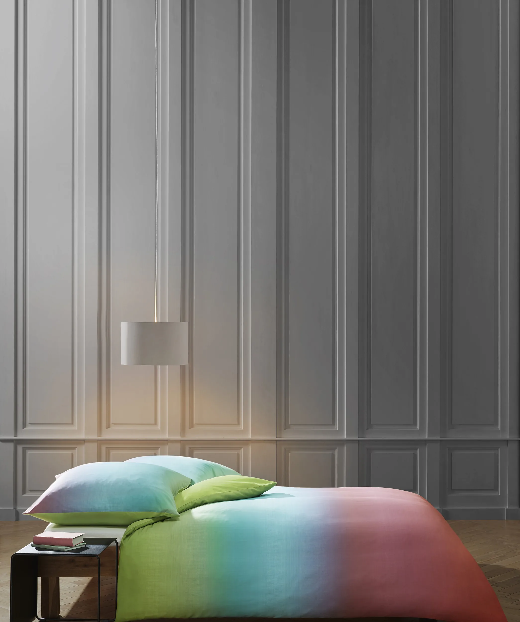 Black Premium TENCEL™ Bunt – Ambiente
