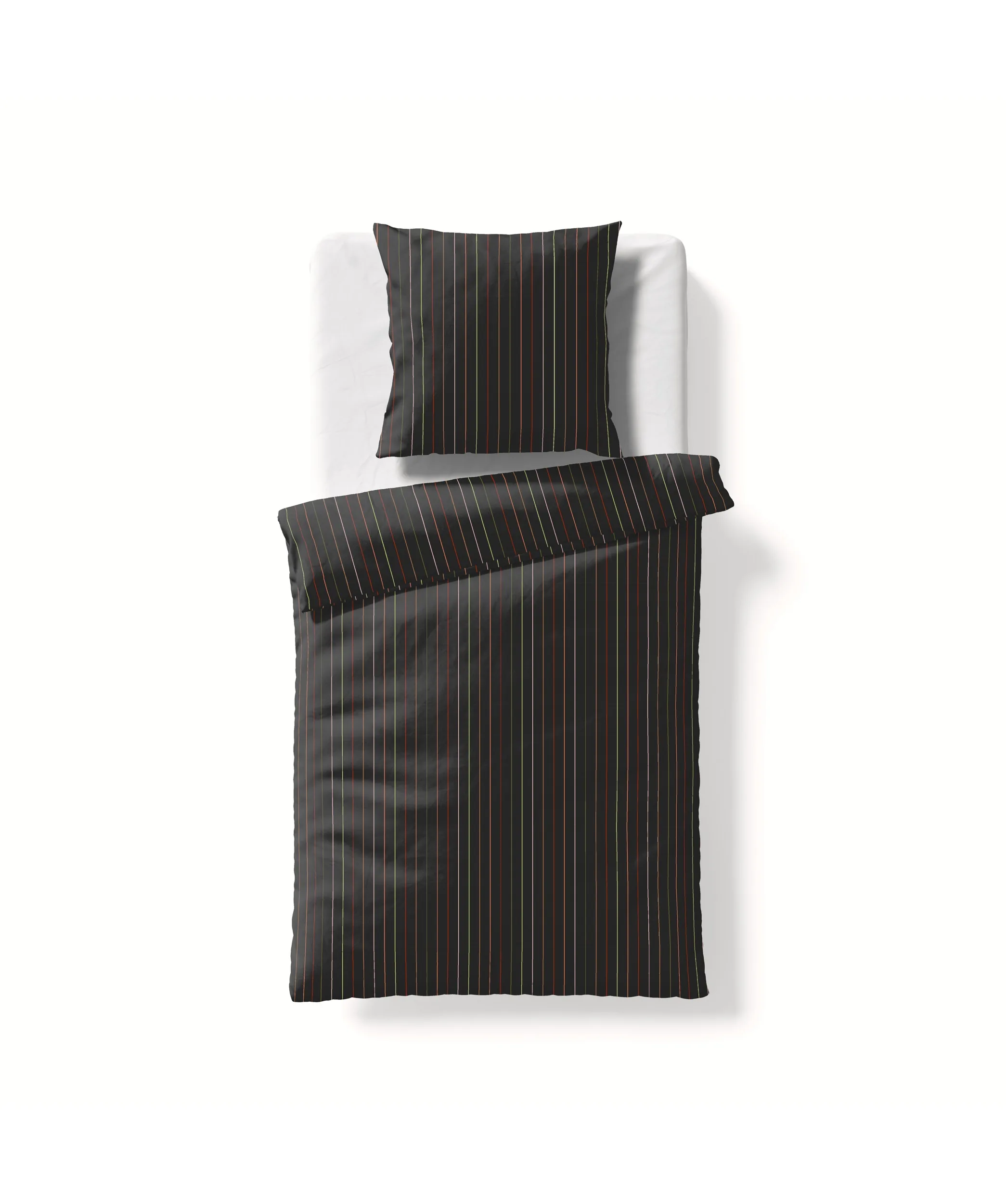 Bed Art S Rot – Freisteller 1