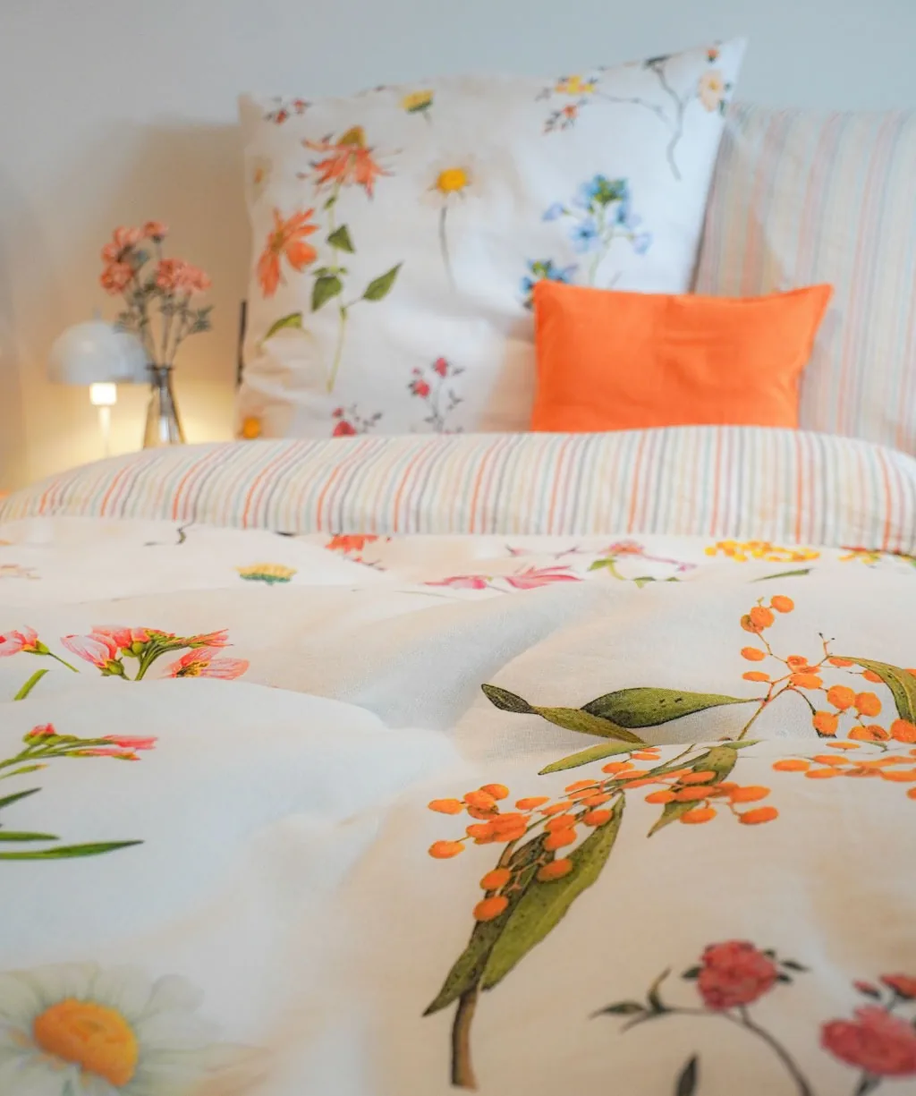 Provence Cassis Bunt – Ambiente 1