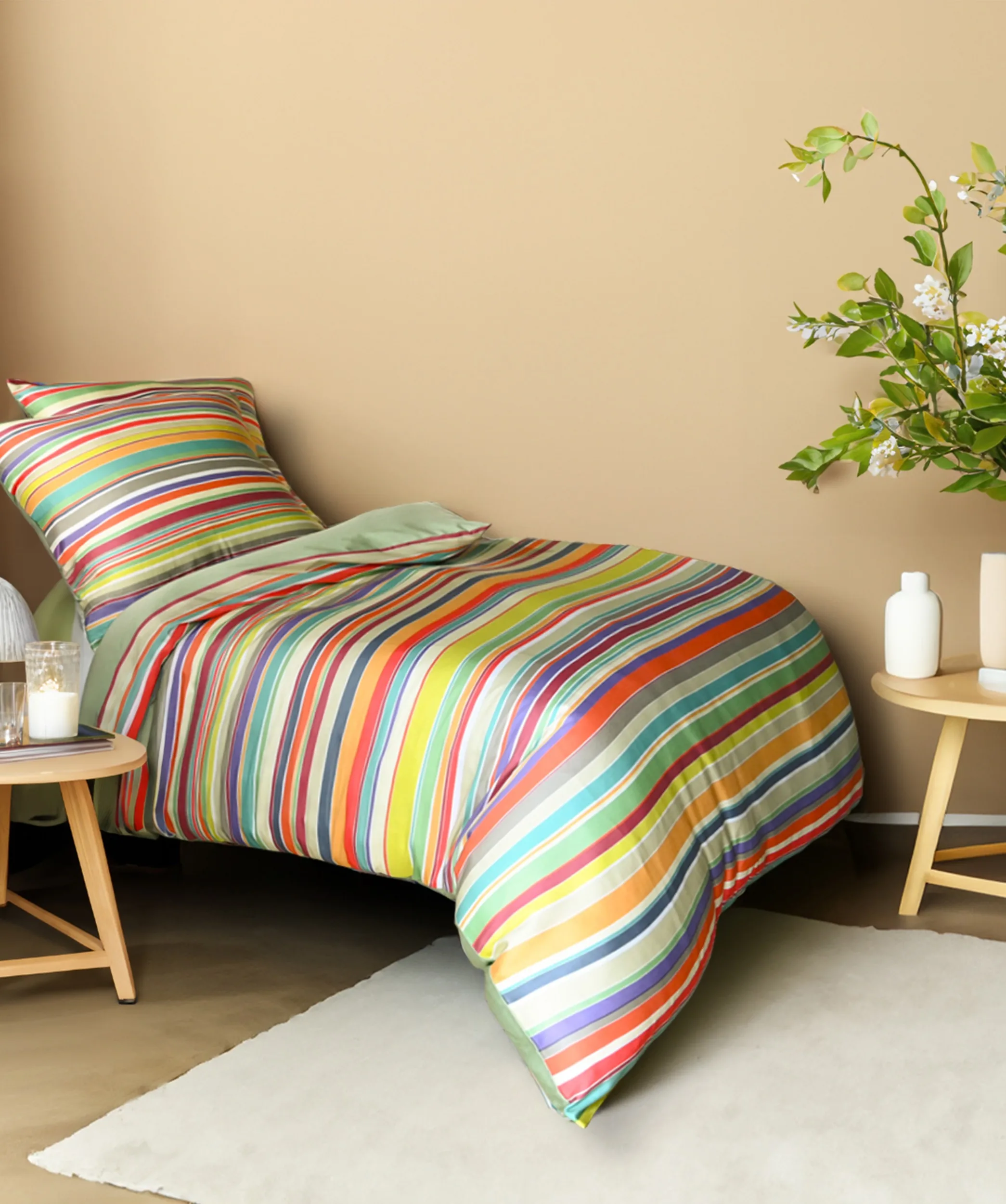 Bed Art S Bunt – Ambiente 3