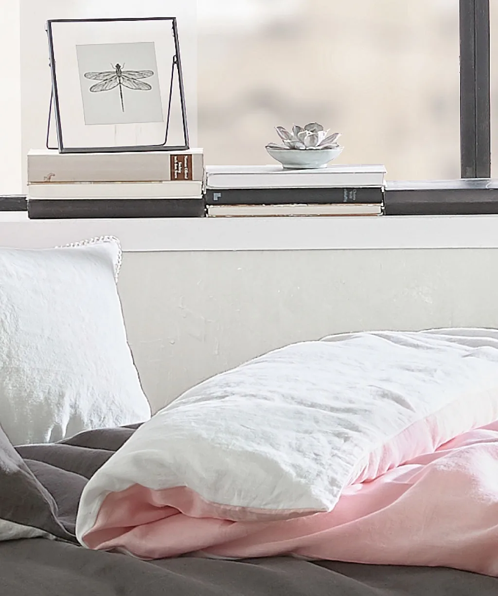 Provence W Pink-Creme – Freisteller