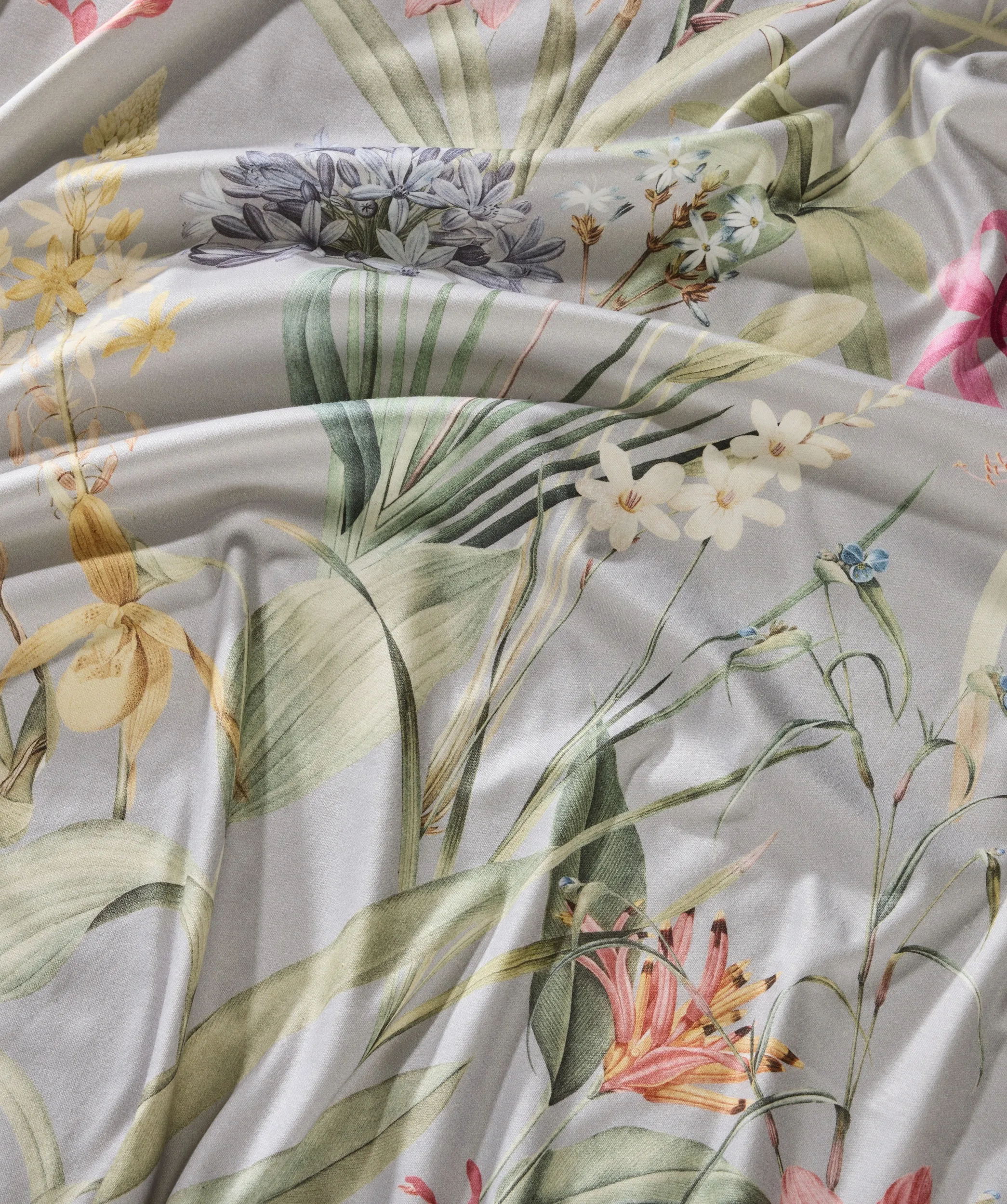 Modern Elegance J 174575 Bettwäsche aus Mako Satin