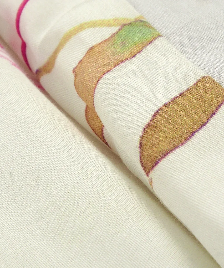 Bed Art S 114434 Bettwäsche aus Mako Satin