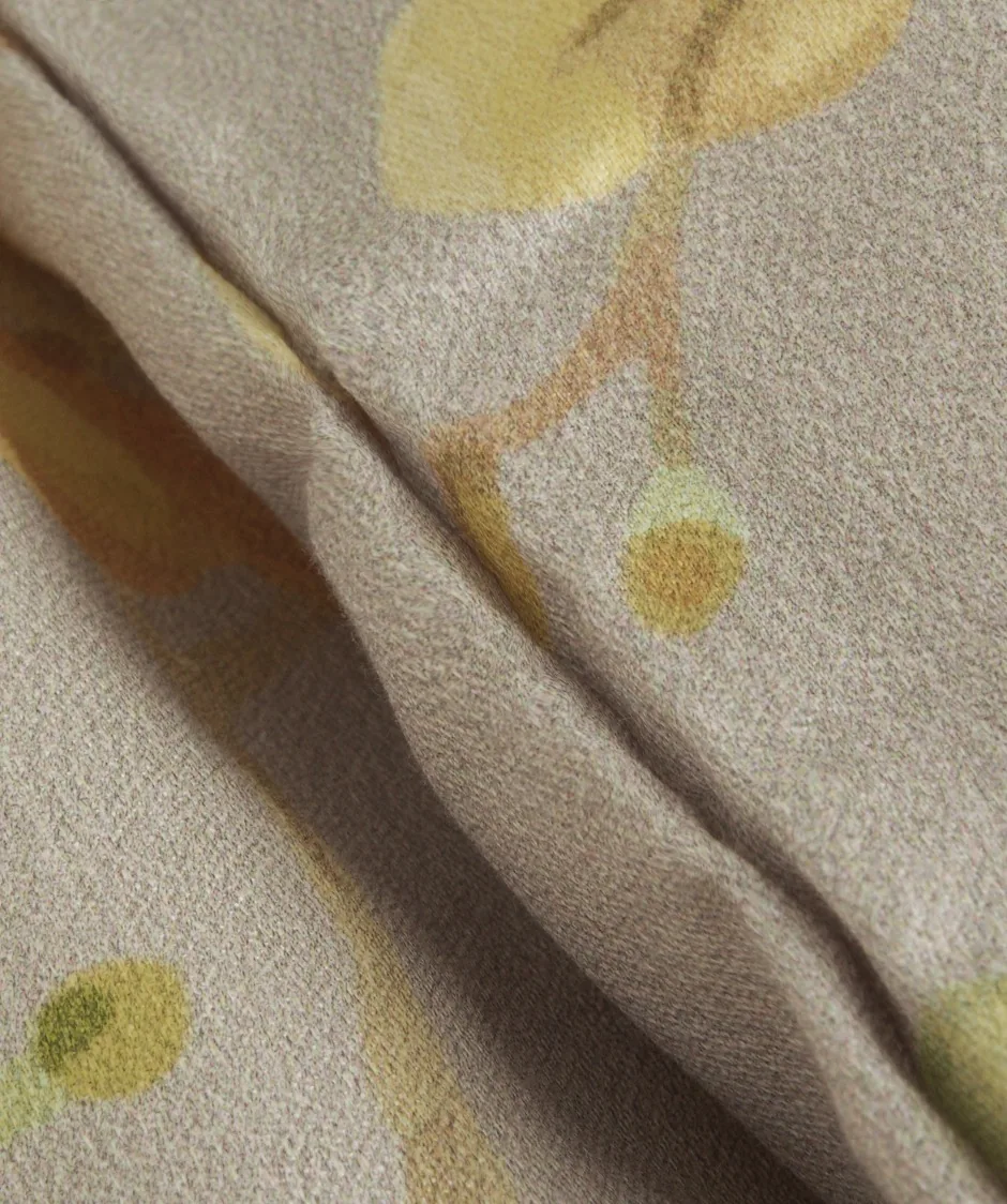 Modern Garden Beige – Detail 2