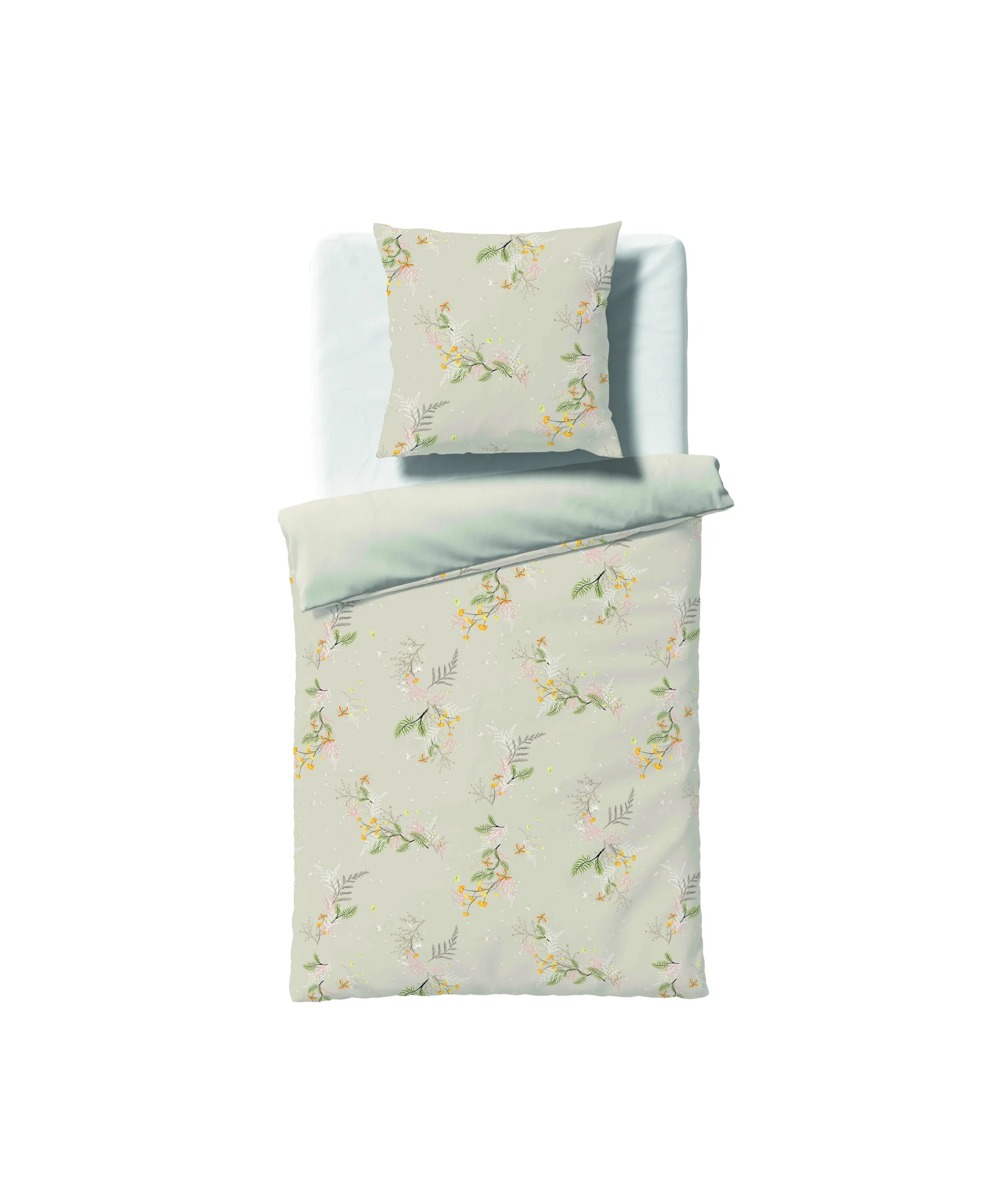 Modern Elegance Creme – Freisteller
