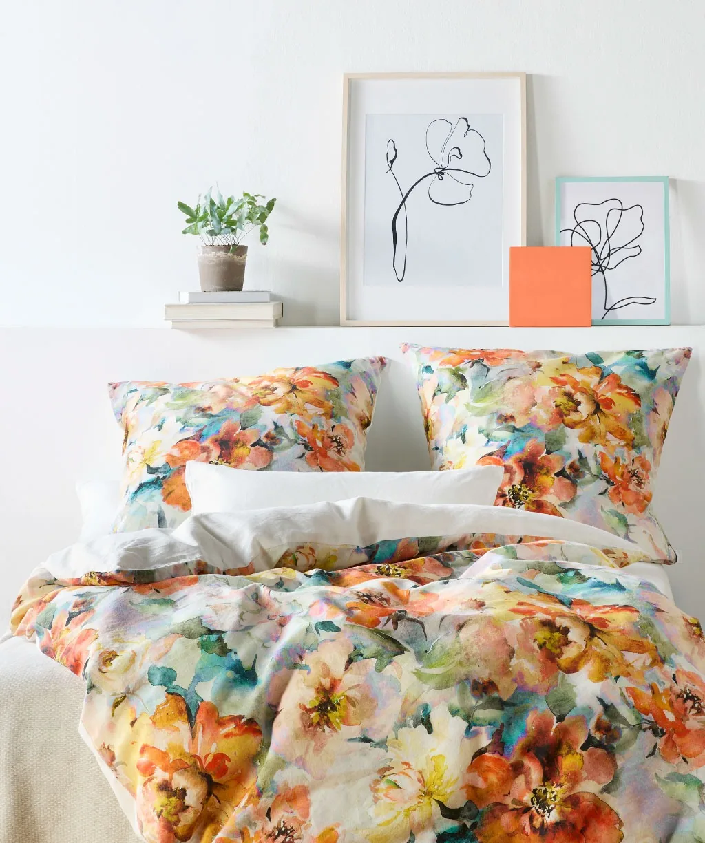Provence Cassis Bunt – Ambiente
