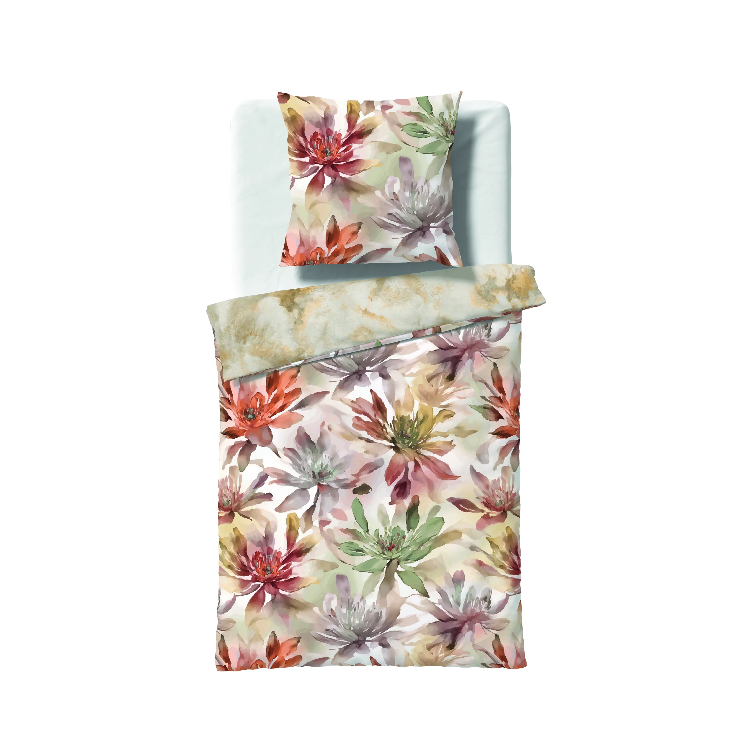 Bed Art Terra – Freisteller