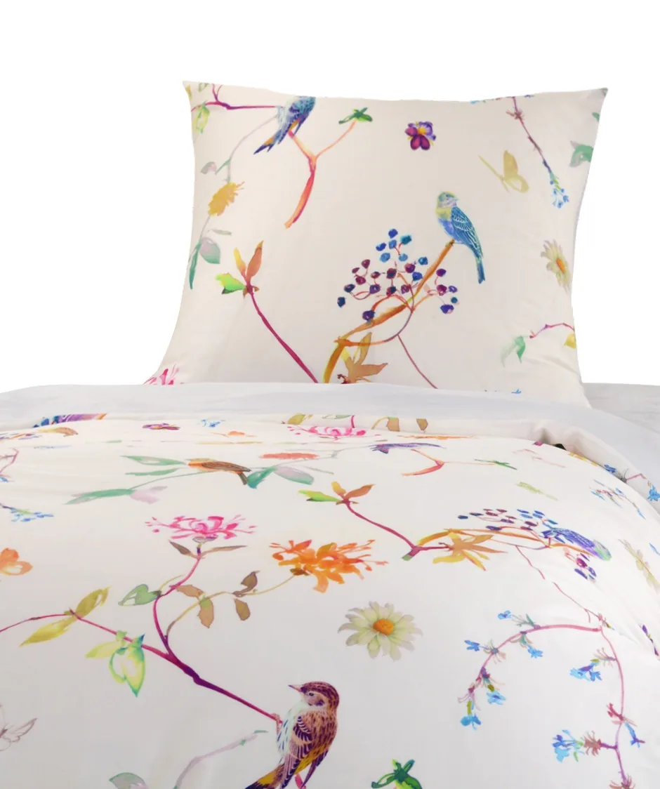 Bed Art S 114434 Bettwäsche aus Mako Satin