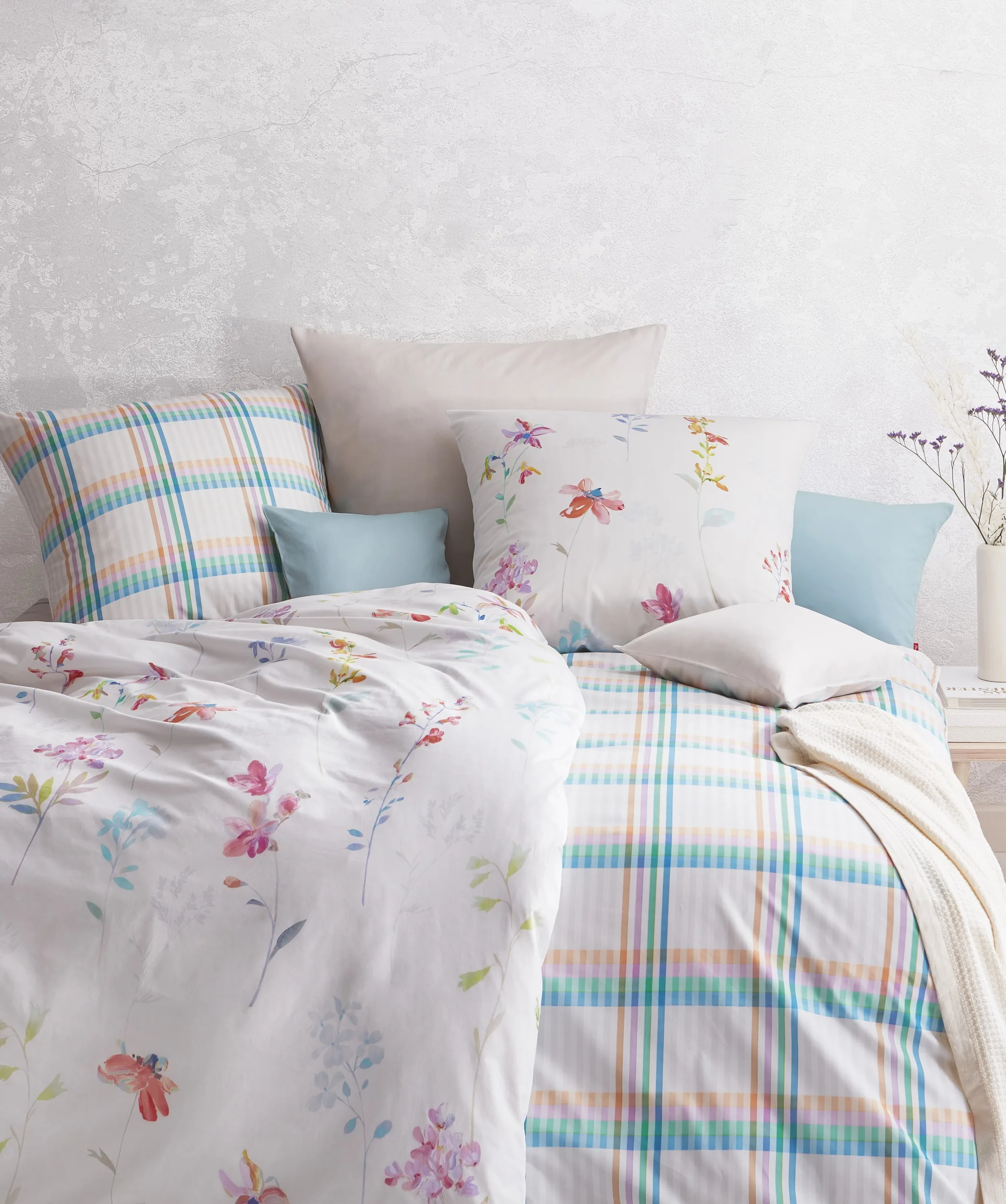 Saint Tropez Bunt – Ambiente
