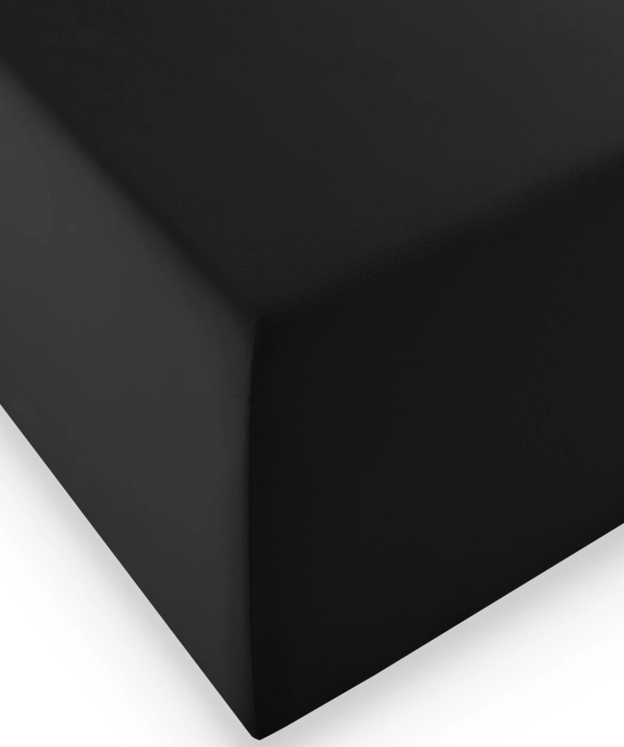 fleuresse comfort XL Schwarz – Detail 2