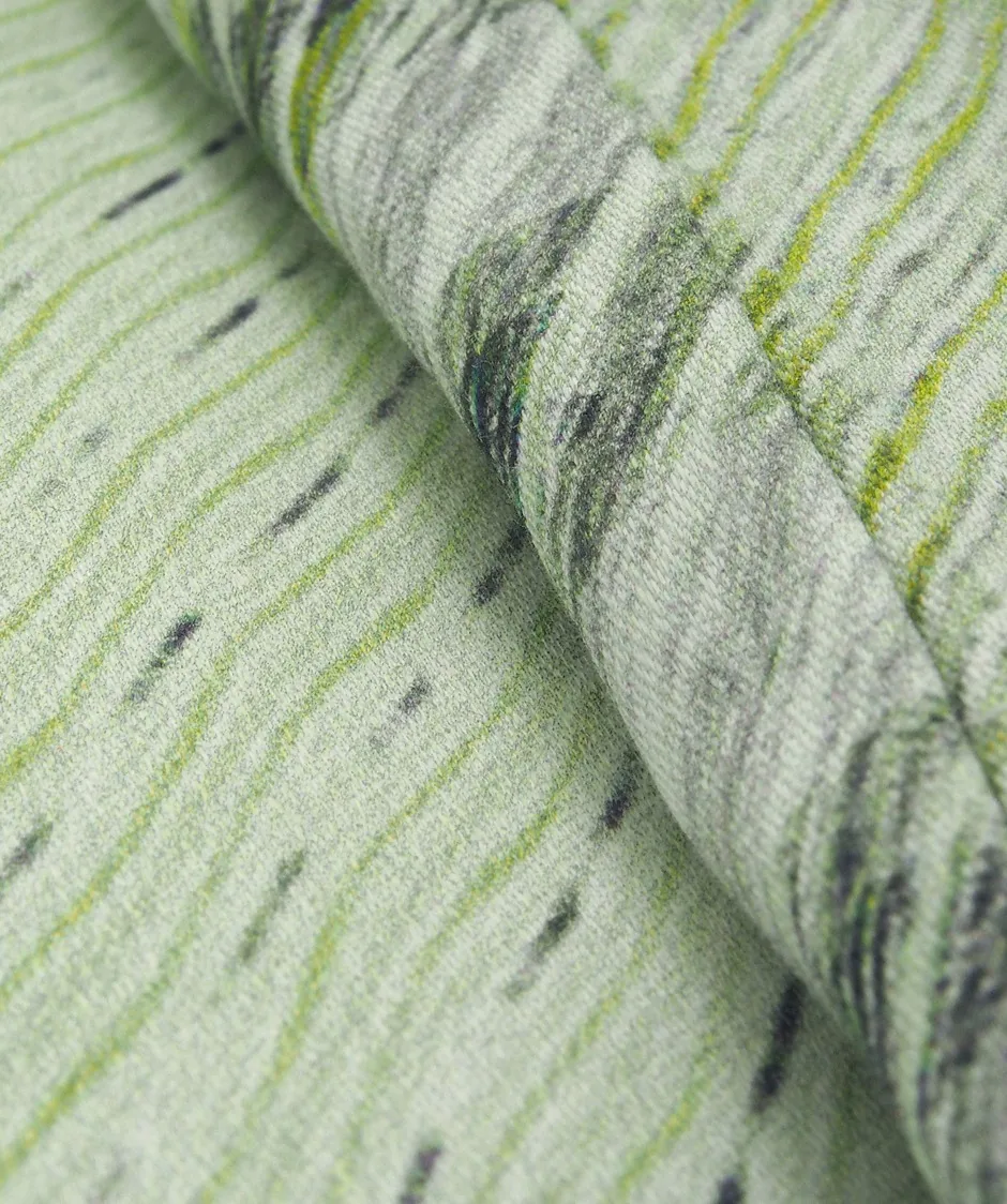 Bed Art S 114350 Bettwäsche aus Mako Satin