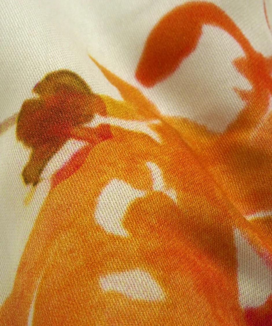 Bed Art S 114434 Bettwäsche aus Mako Satin