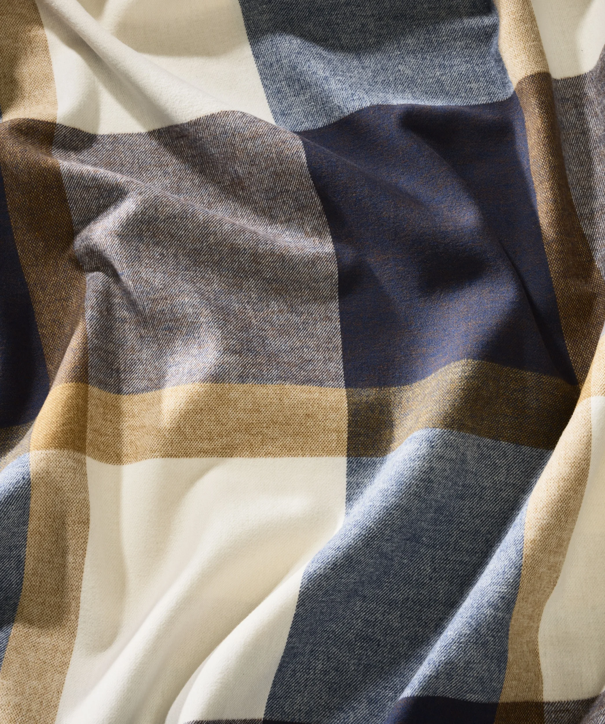 Lech Blau-Gelb – Material