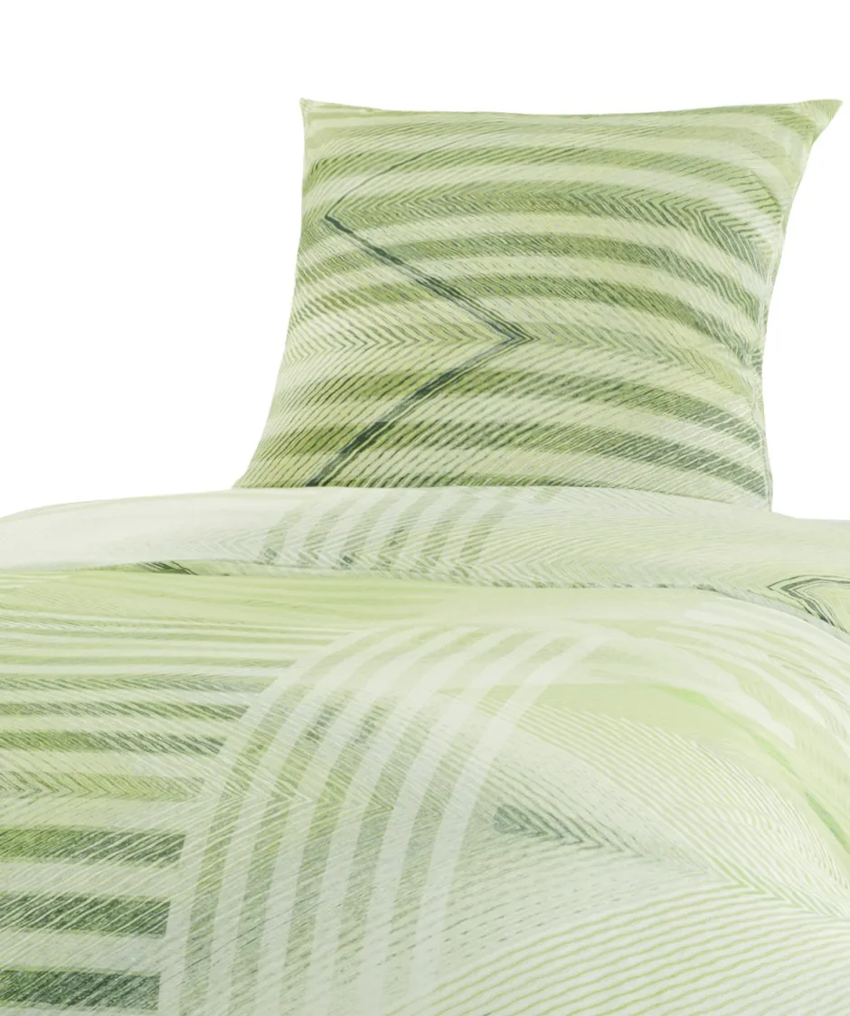 Bed Art S 114350 Bettwäsche aus Mako Satin