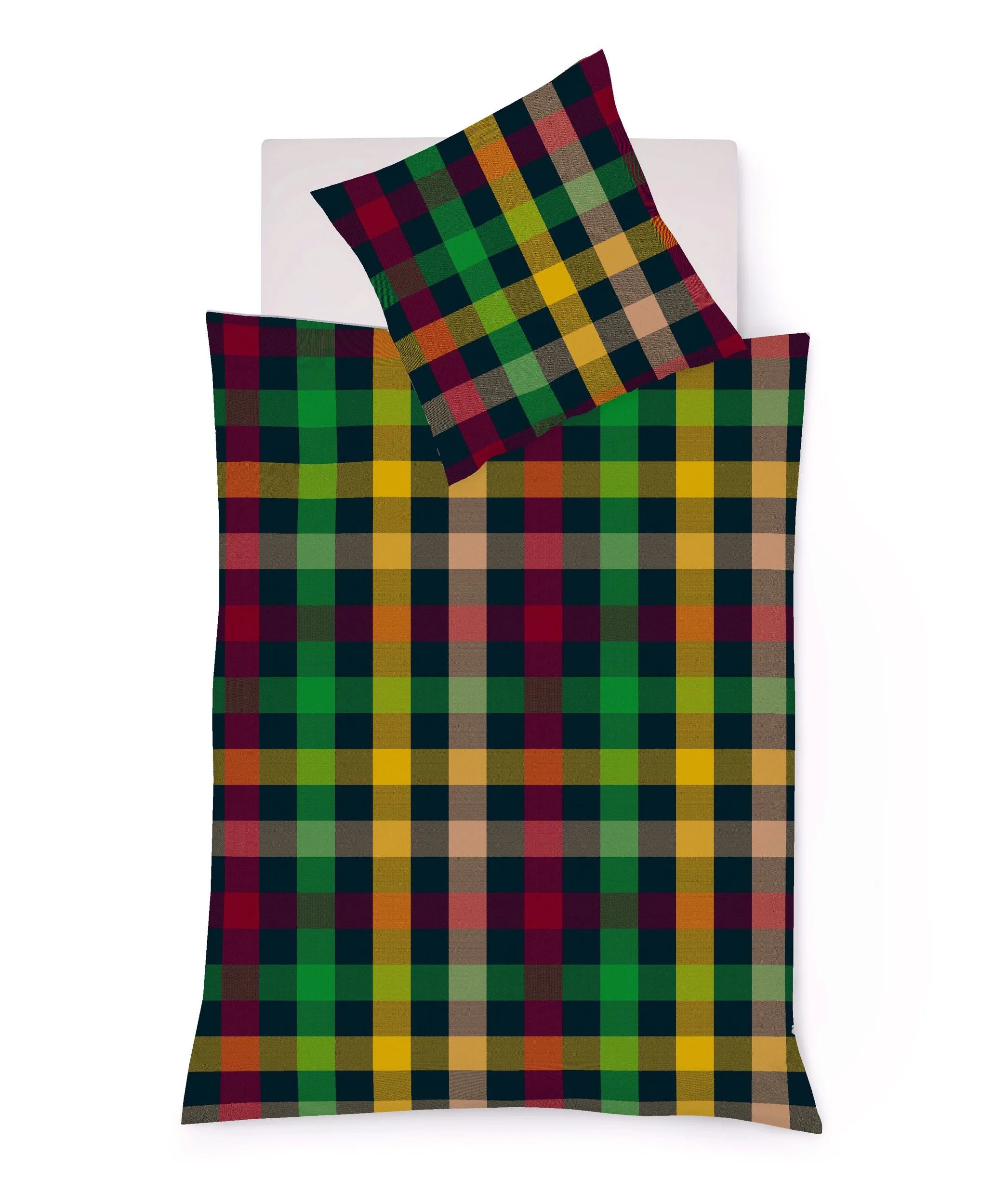 Lech Multicolor – Freisteller