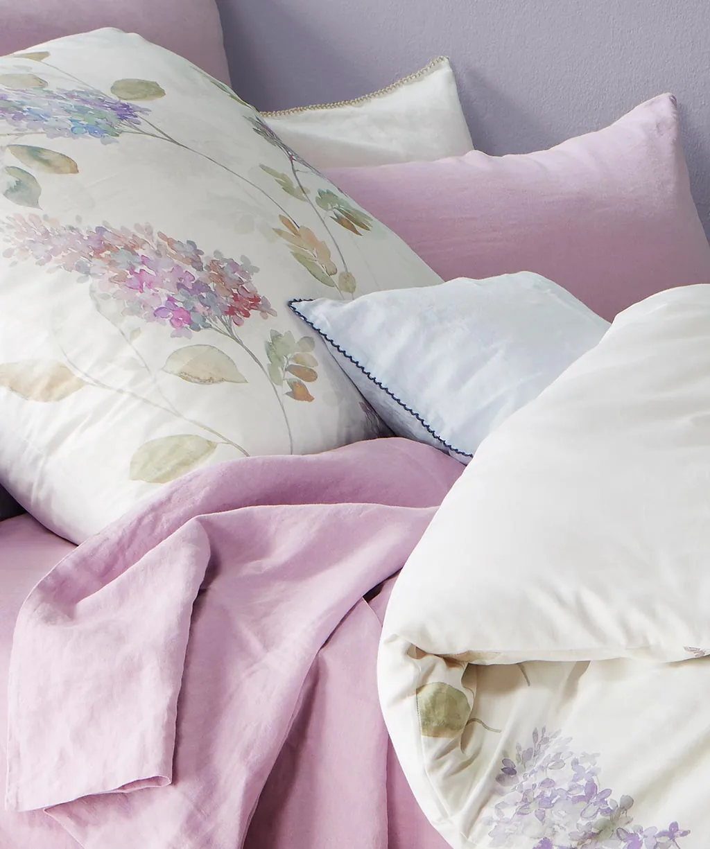 Bed Art S 114271 Bettwäsche aus Mako Satin