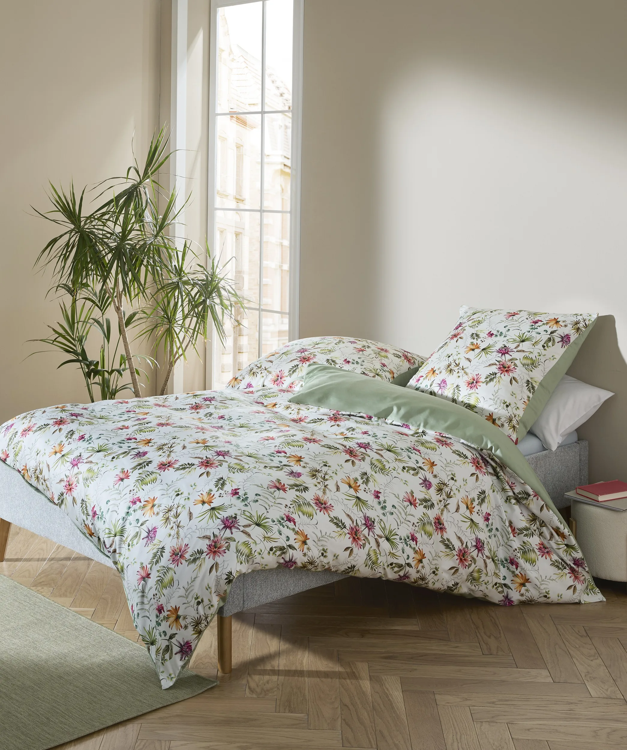 Modern Elegance S Bunt – Ambiente