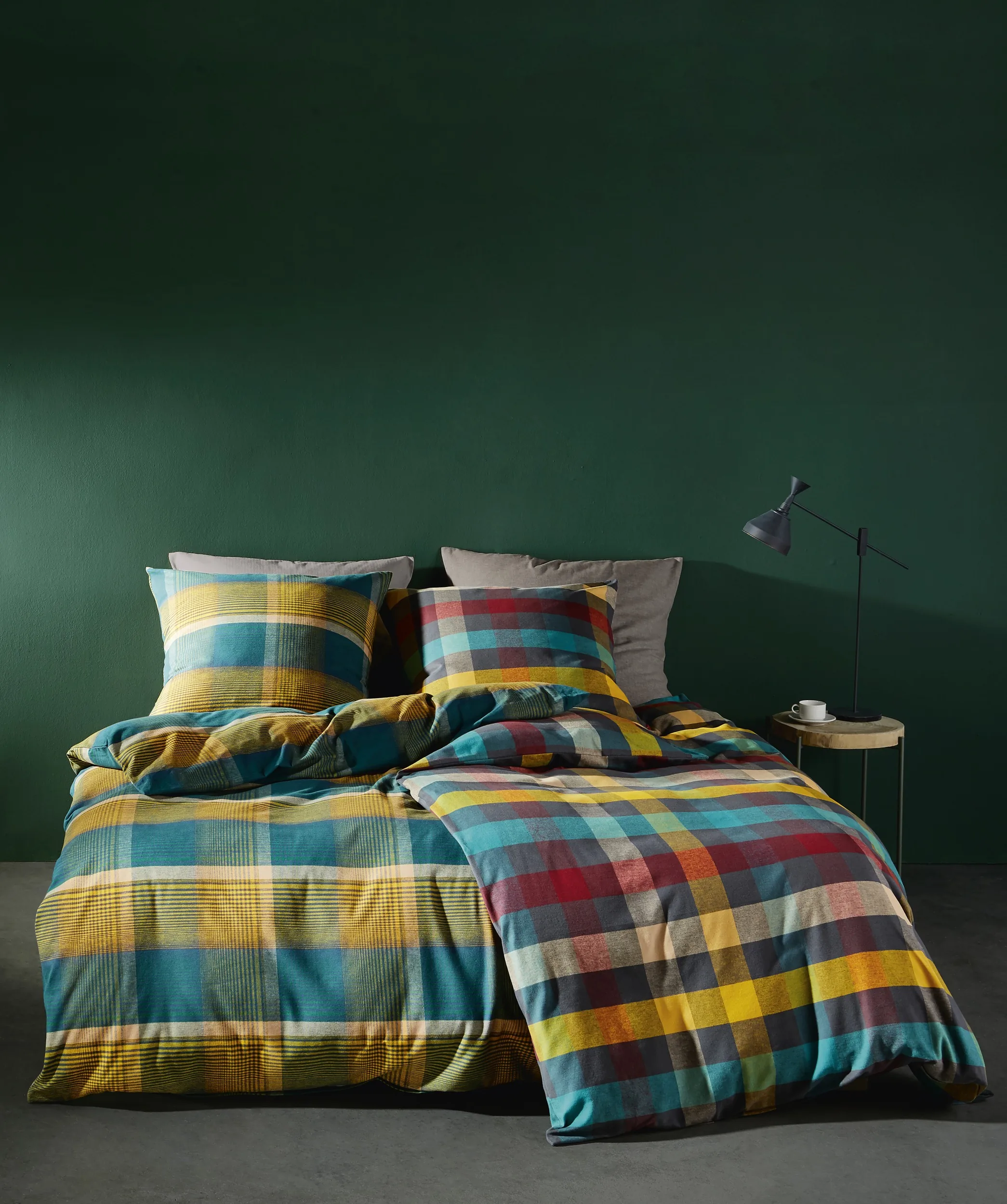 Lech Multicolor – Ambiente 1