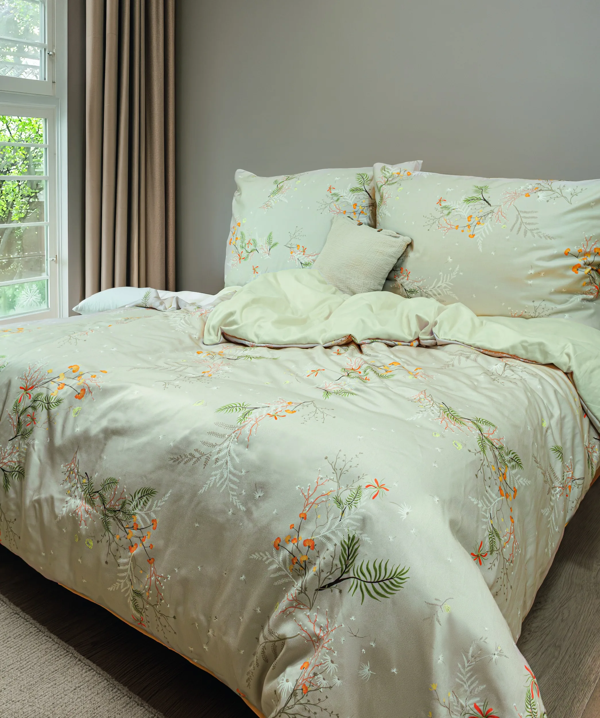 Modern Elegance Creme – Ambiente
