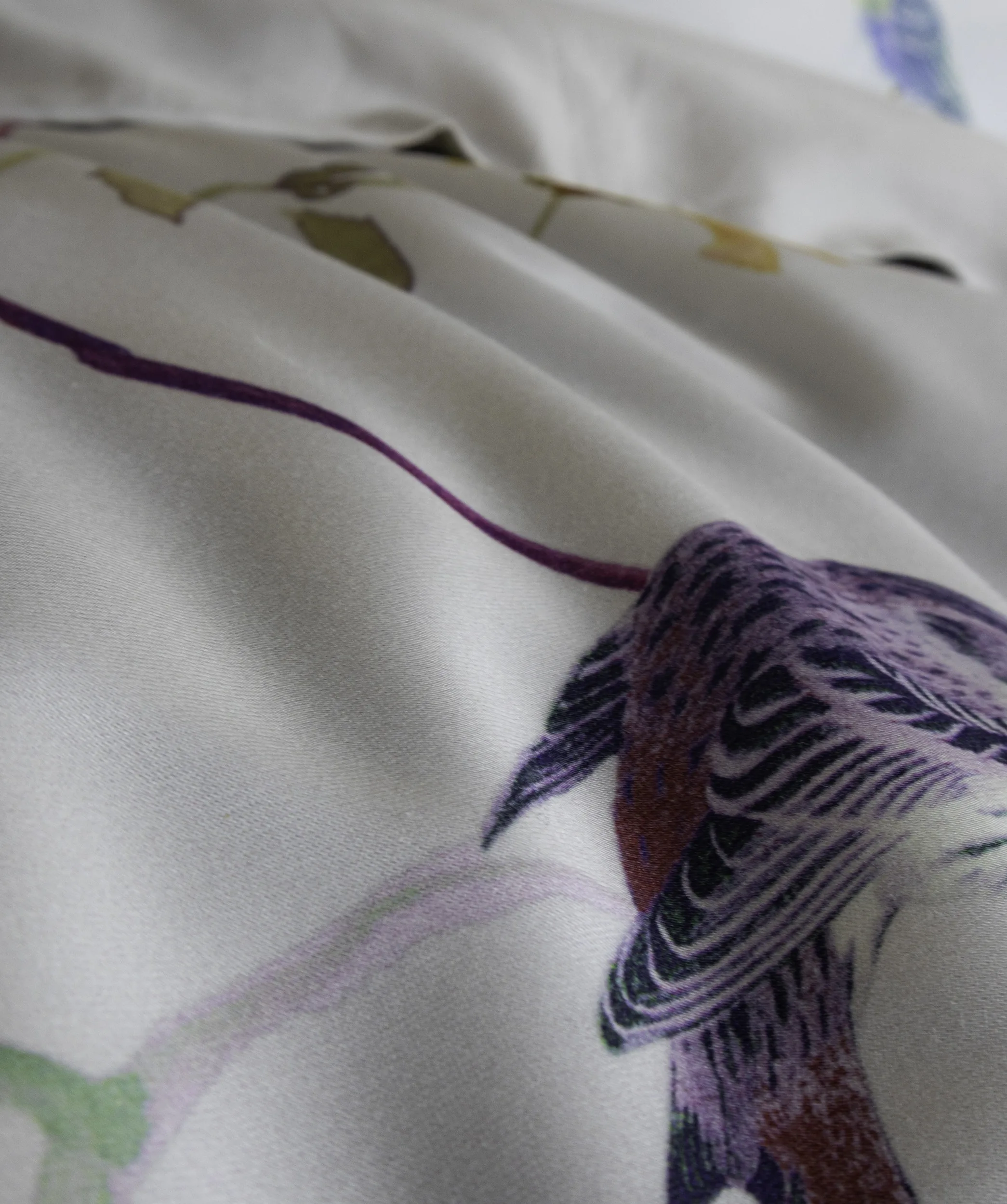 Bed Art S 114434 Bettwäsche aus Mako Satin