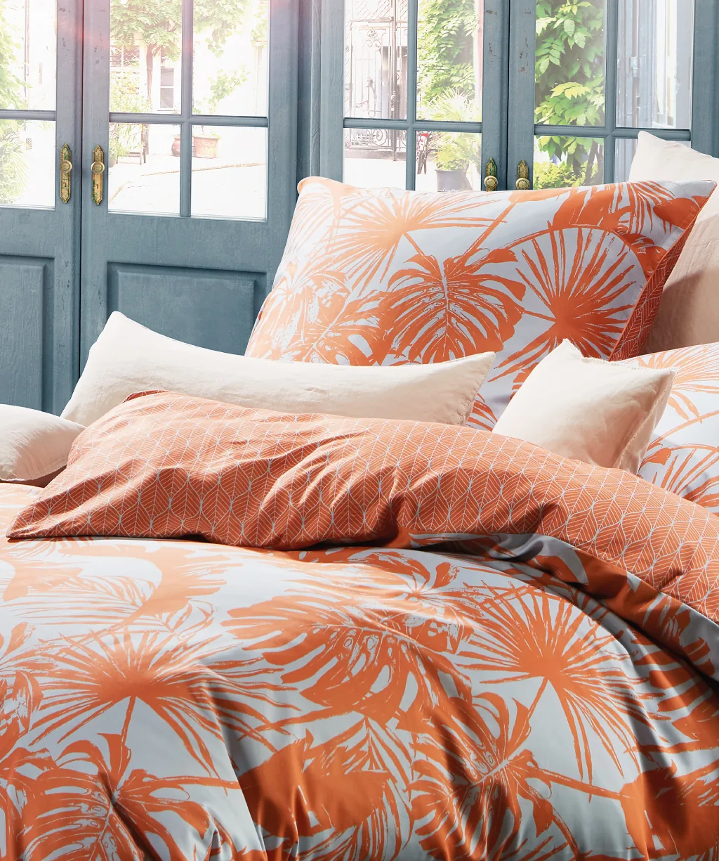 ModernLife Orange – Detail