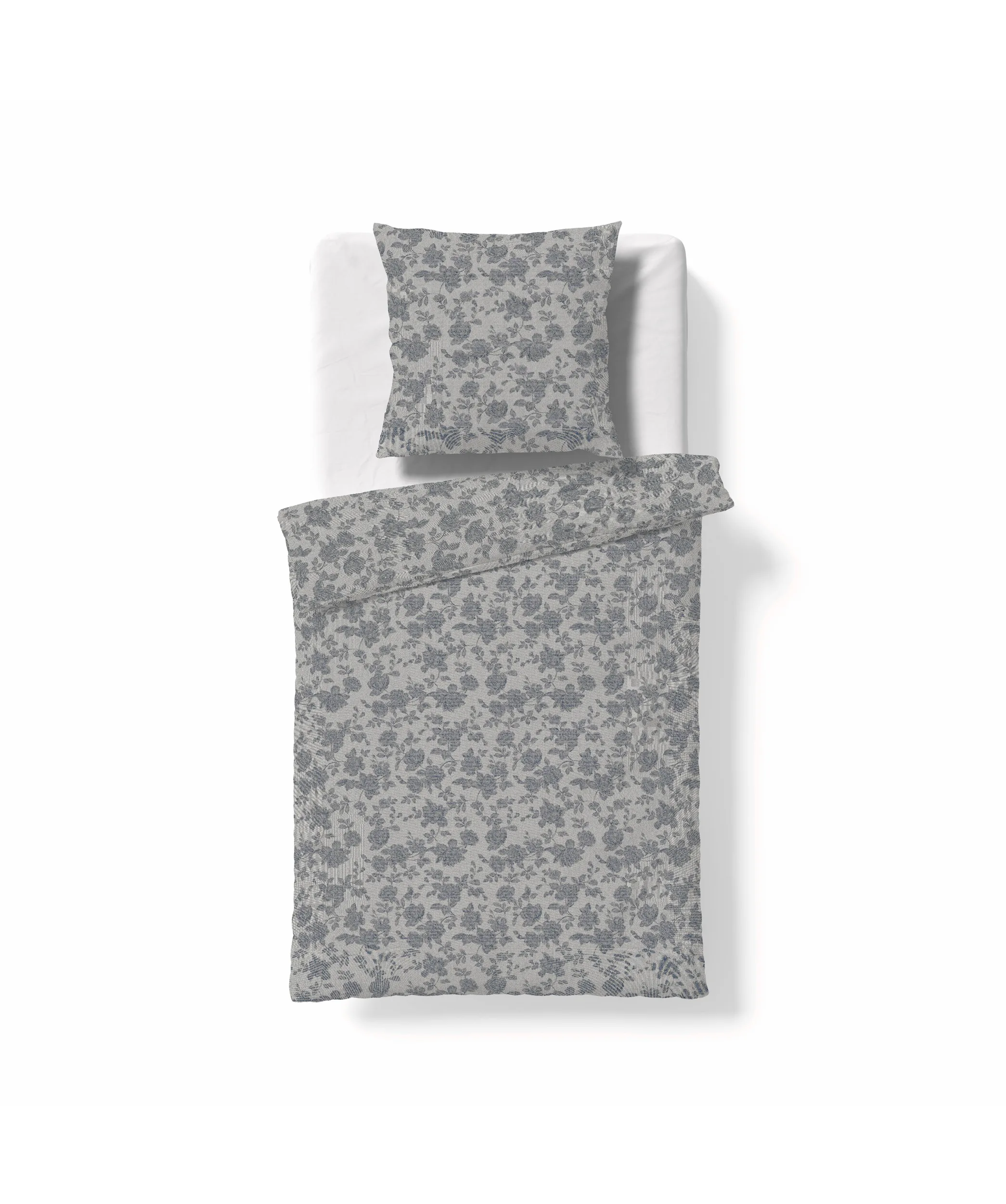 Black Premium TENCEL™ D Grau – Freisteller