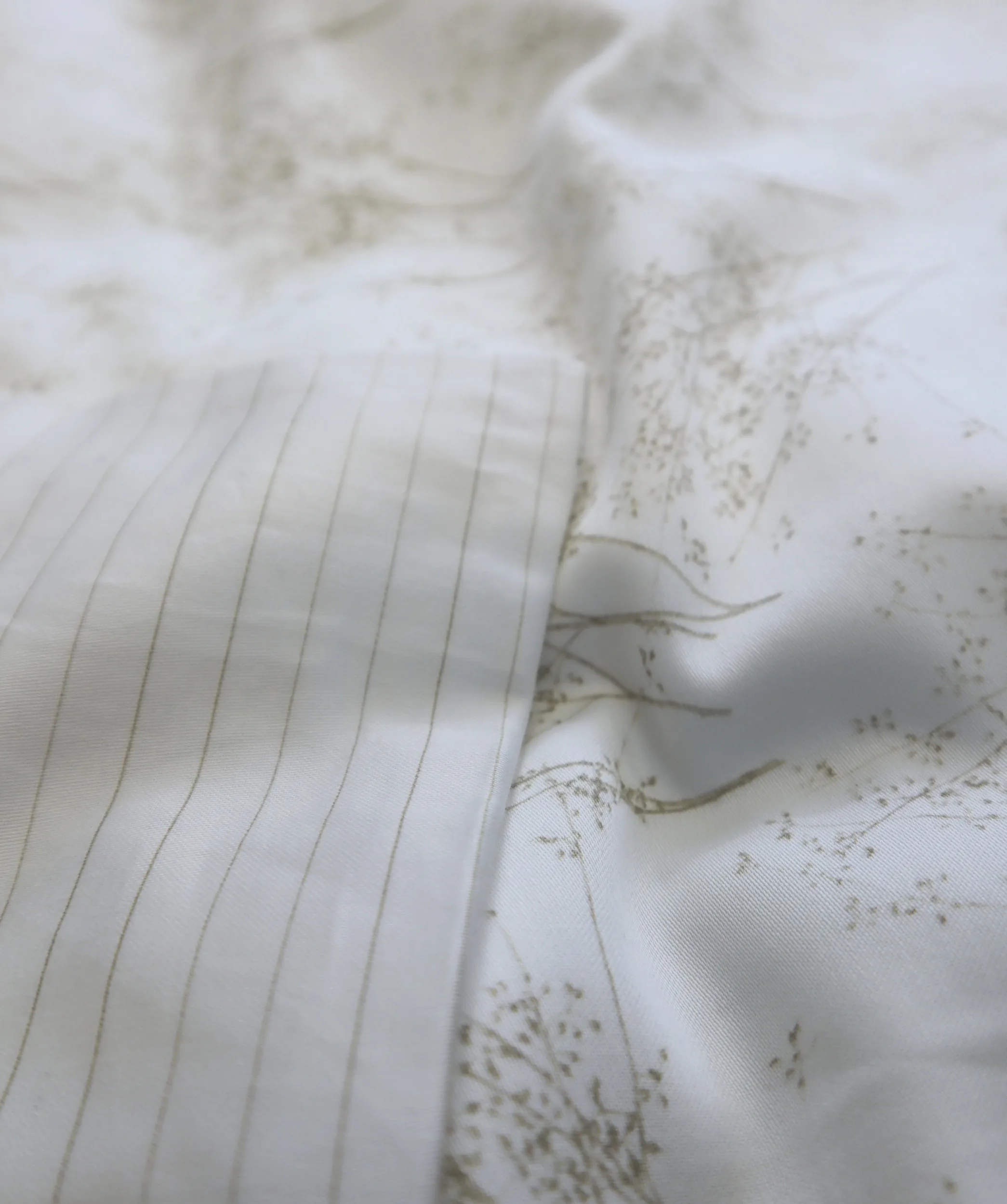 Modern Garden Beige – Detail