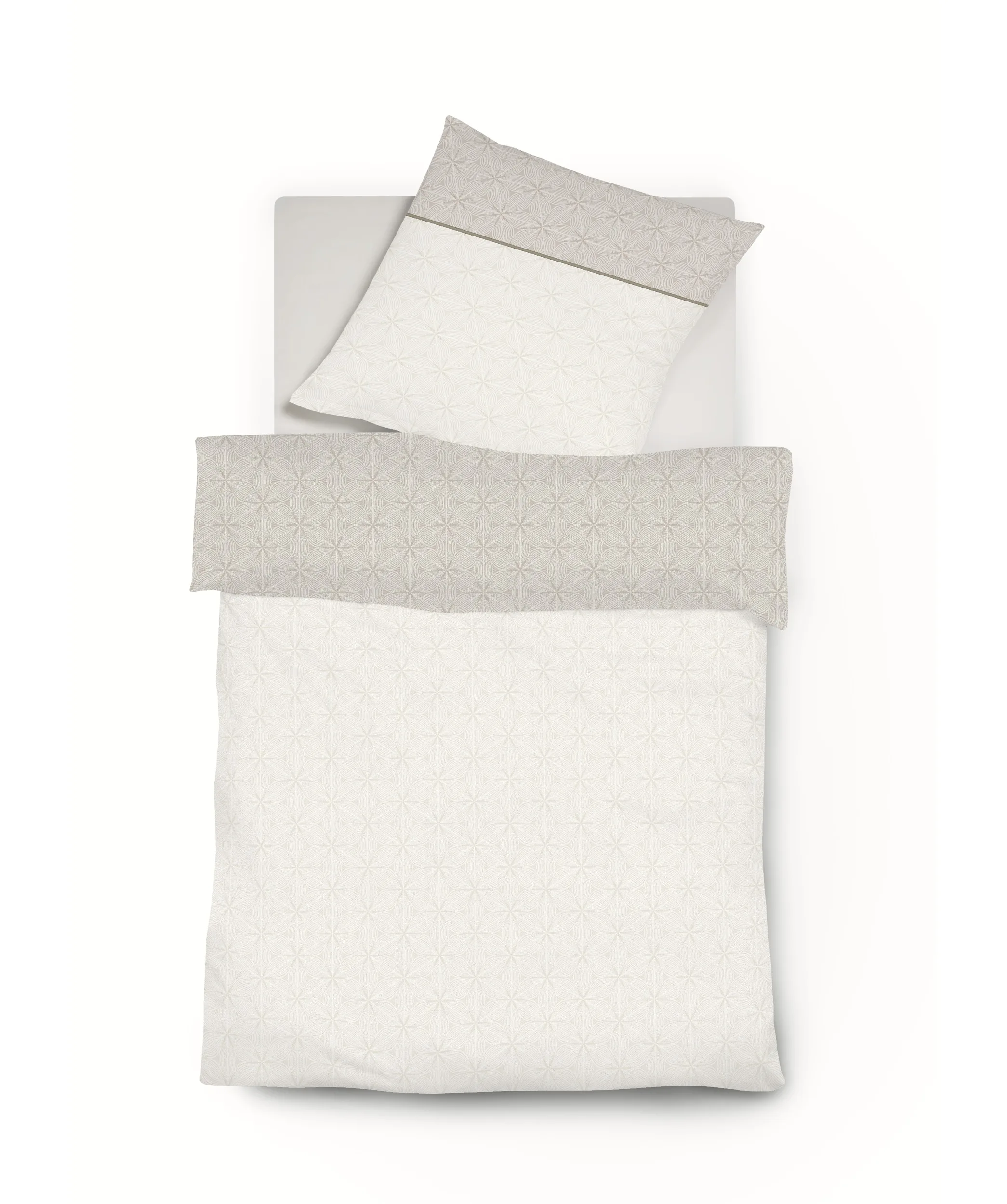 Black Premium Damast Creme – Freisteller
