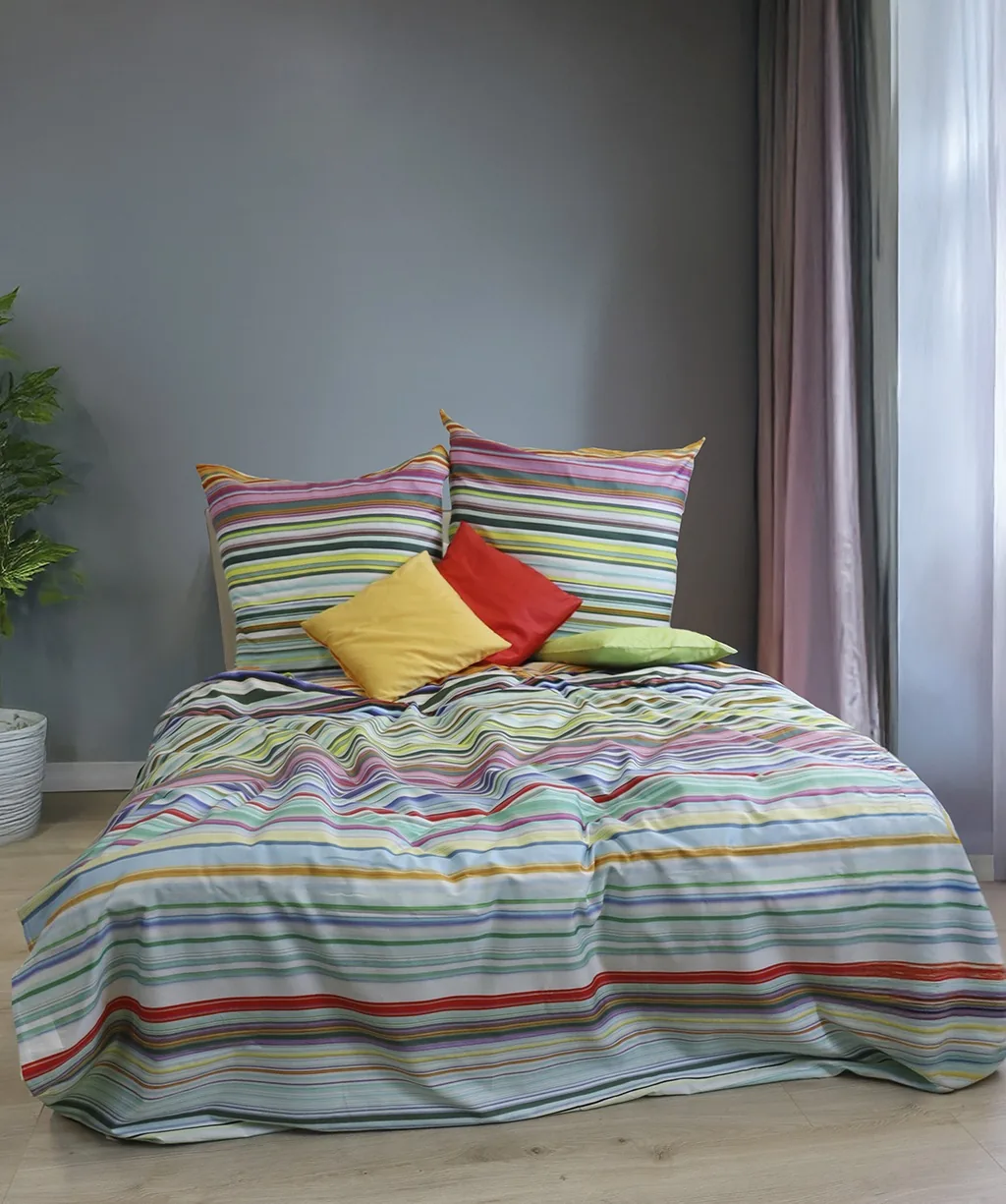 Bed Art S Bunt – Ambiente 1