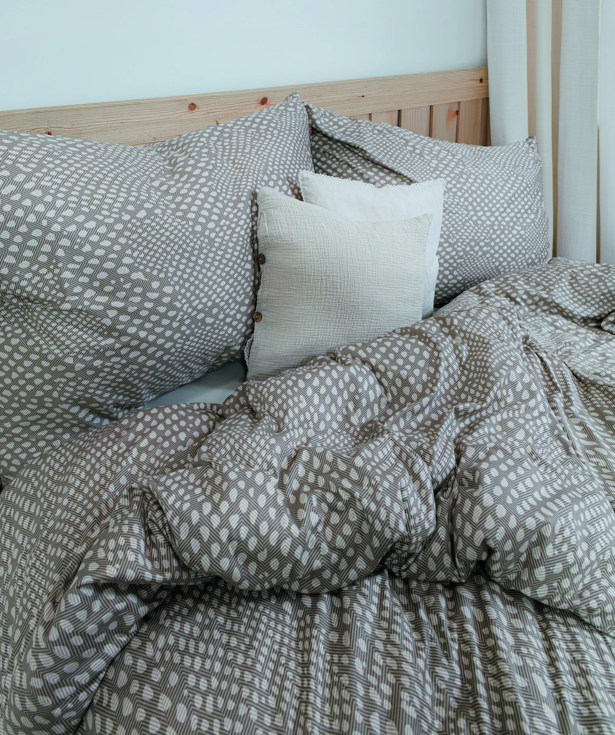Modern Elegance Creme – Ambiente