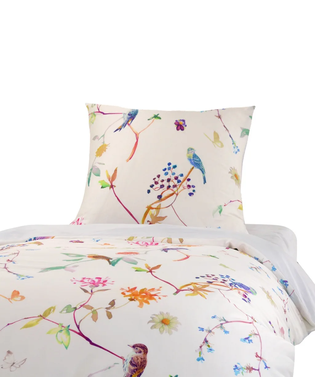 Bed Art S 114434 Bettwäsche aus Mako Satin