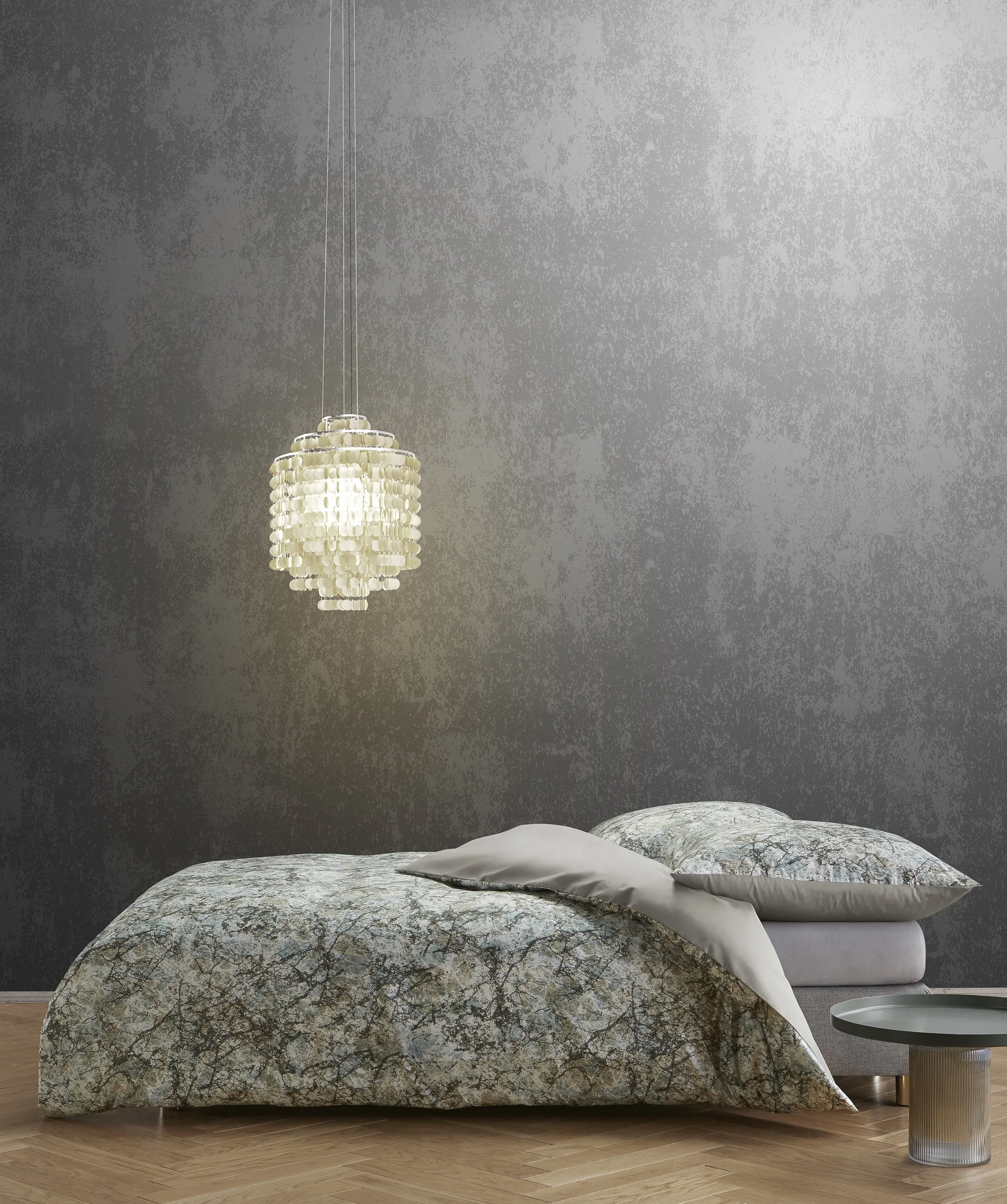 Black Premium Schweizer Satin Beige – Ambiente